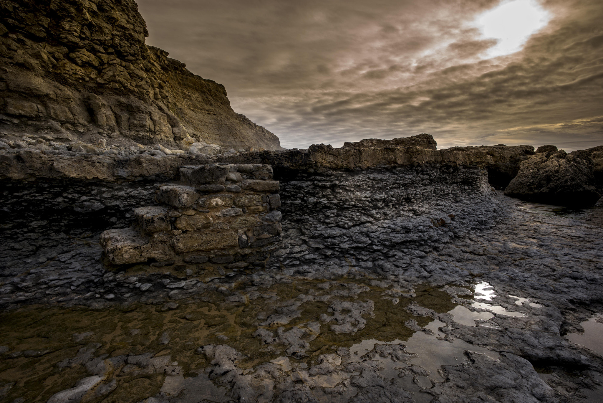 Leica Super-Elmar-M 18mm F3.8 ASPH sample photo. Aguda photography