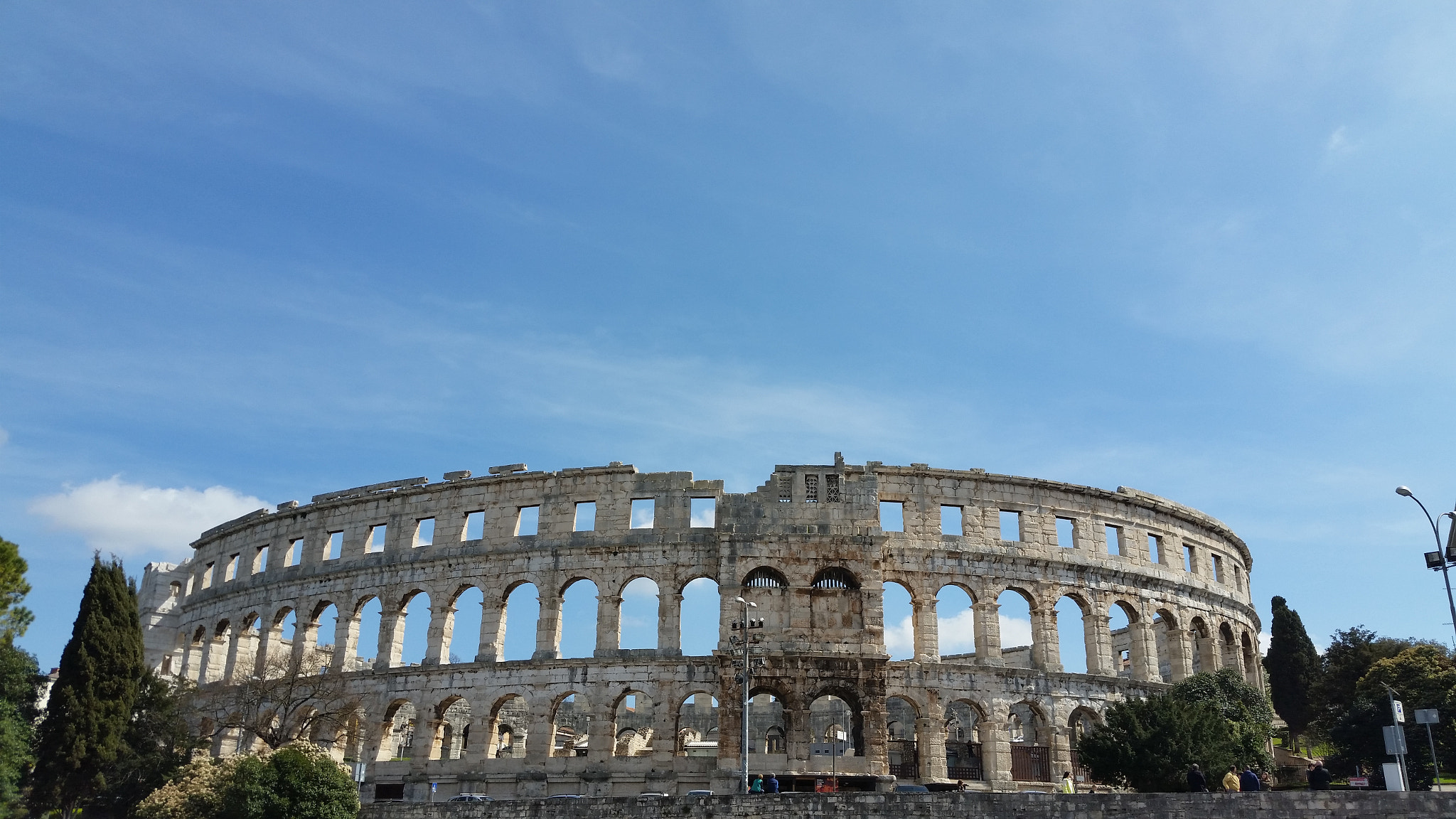 Samsung Galaxy S5 Active sample photo. Pula photography