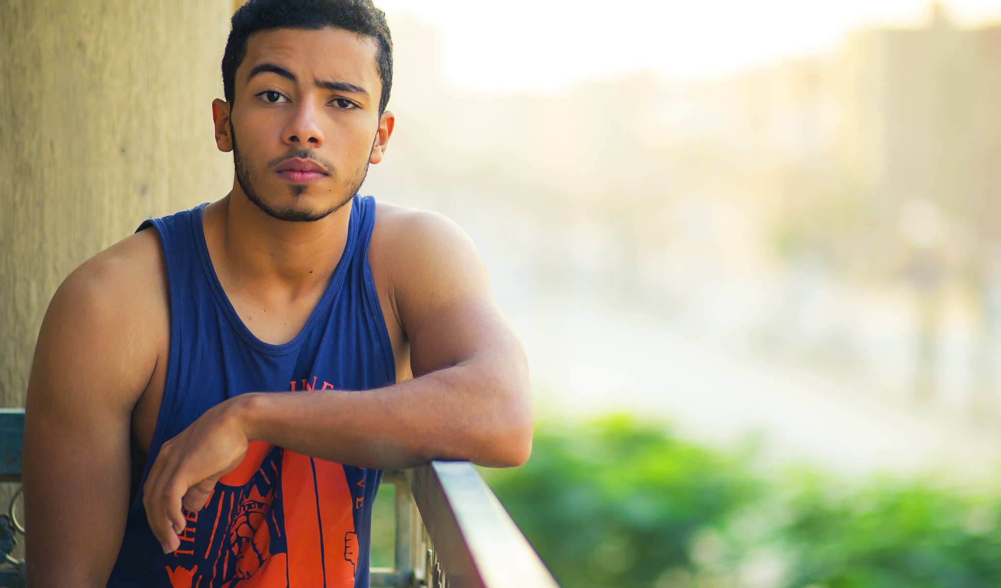 Canon EF 100mm F2.0 USM sample photo. Day in cairo photography