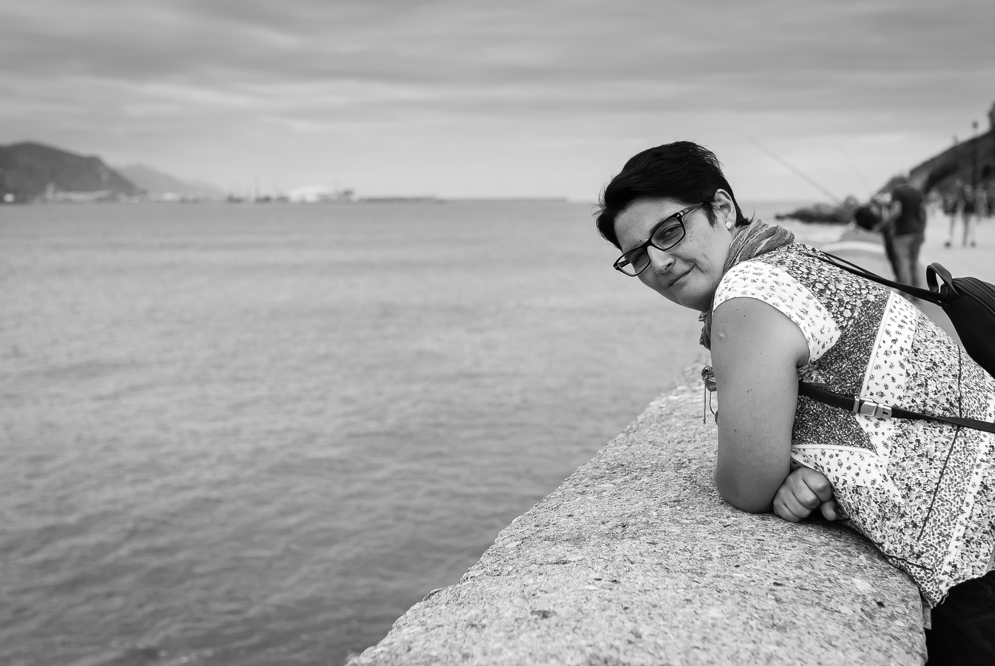 Nikon D3000 sample photo. El meu amor. photography