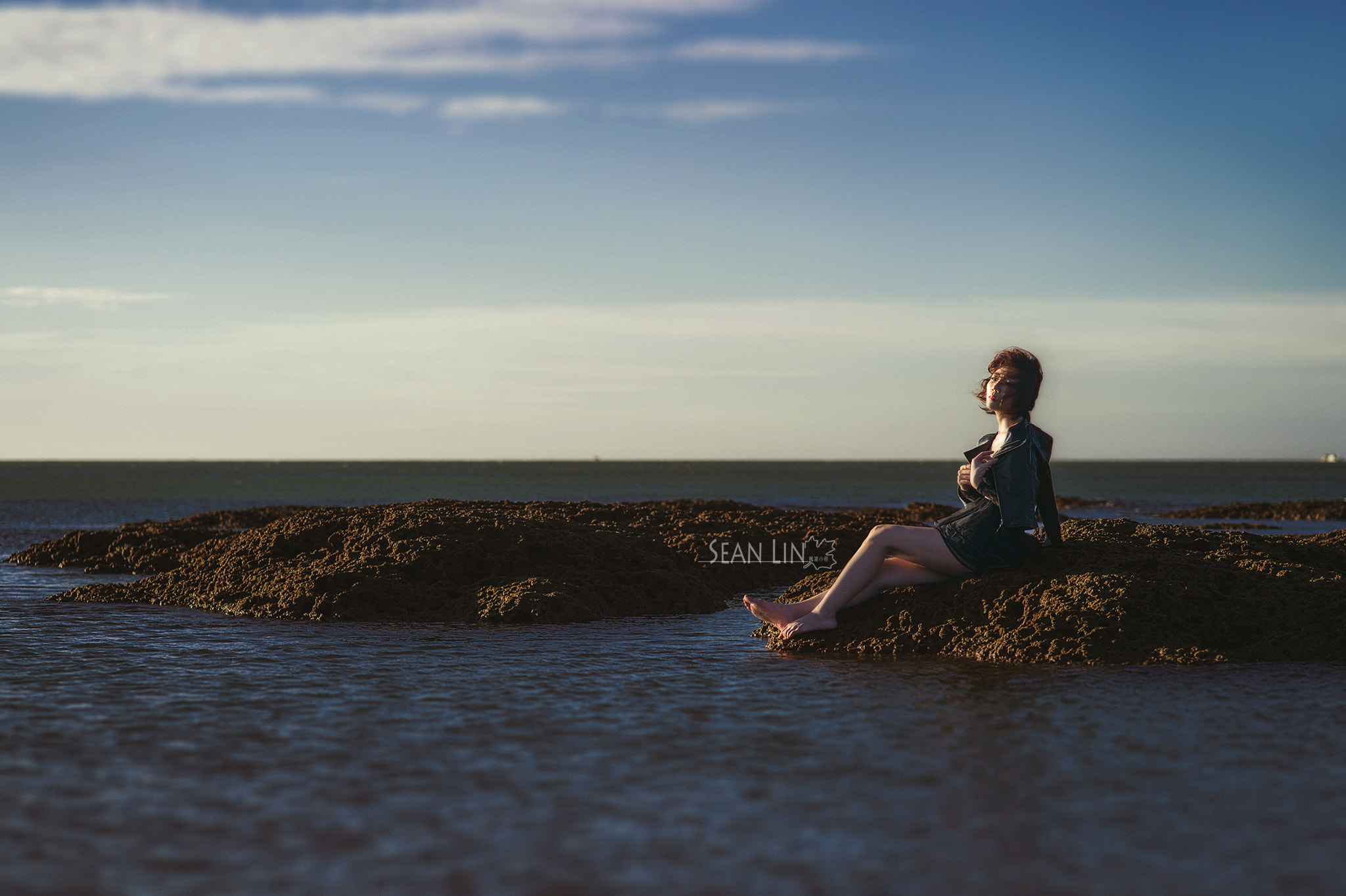 Nikon D4S sample photo. Ocean photography