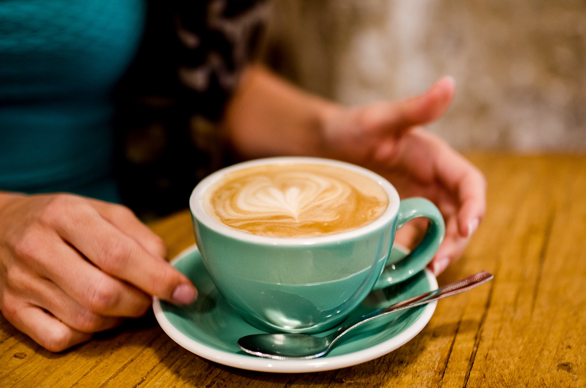 Nikon D7000 + Sigma 35mm F1.4 DG HSM Art sample photo. One for the coffee lovers photography