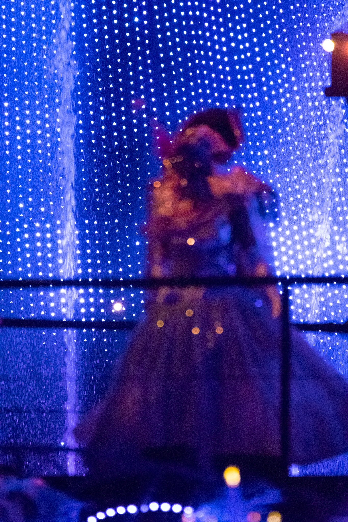 Canon EOS-1D X Mark II sample photo. Fantasmic photography