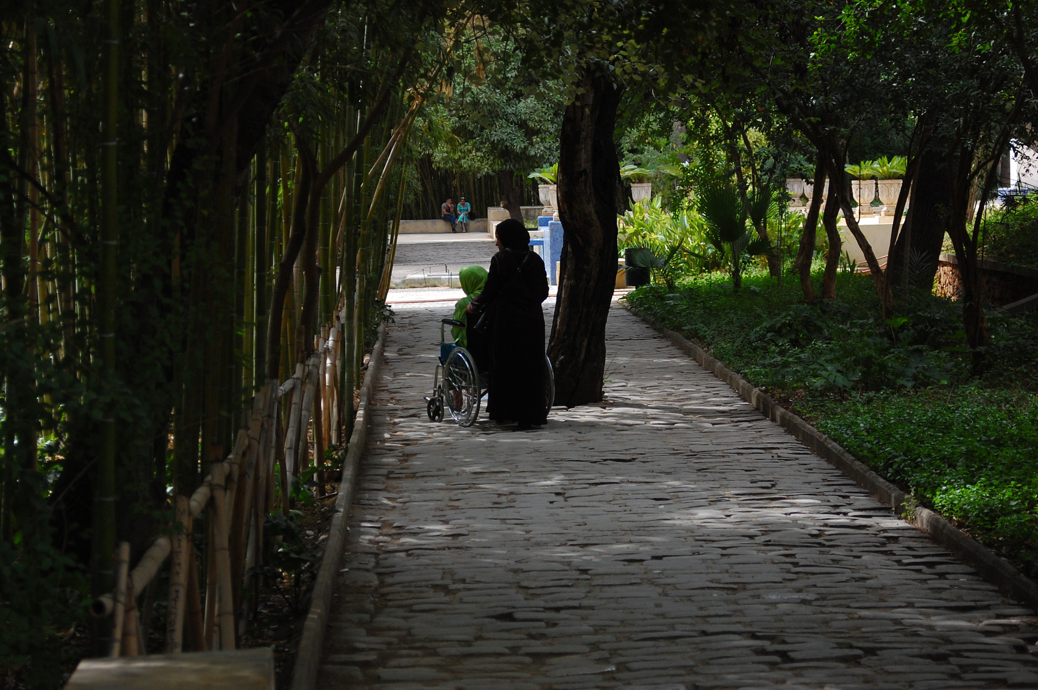 AF Zoom-Nikkor 28-80mm f/3.3-5.6G sample photo. Story from a lifetime photography