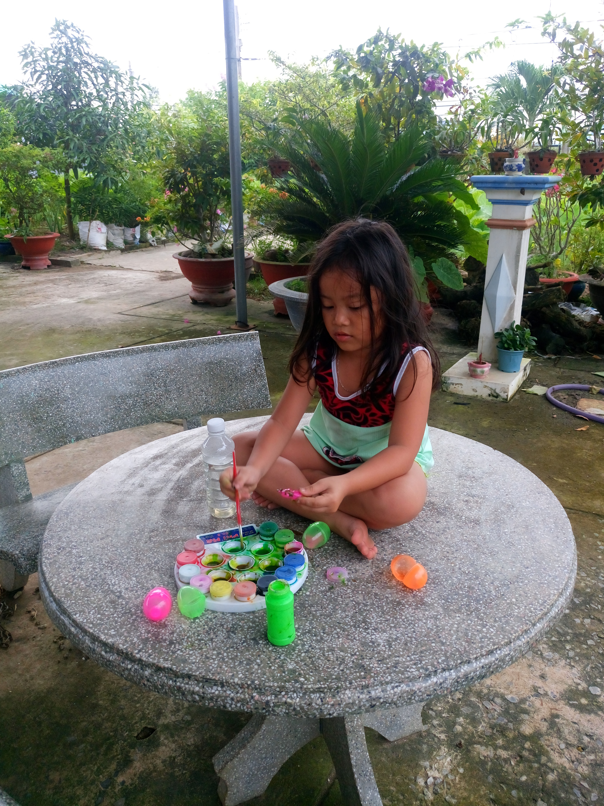 Sony Xperia M5 Dual sample photo