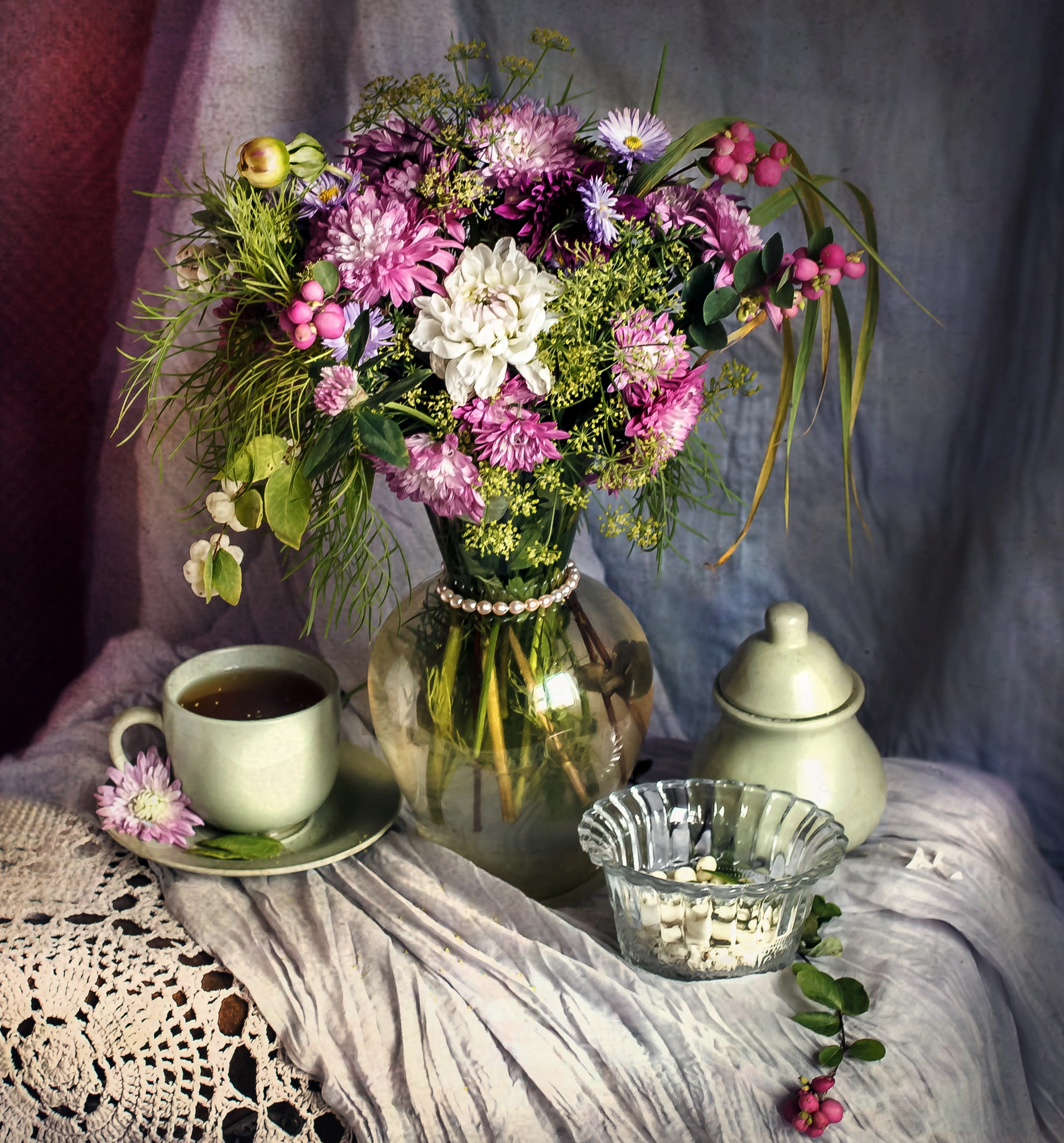Canon EF 50mm F2.5 Macro sample photo. Img photography