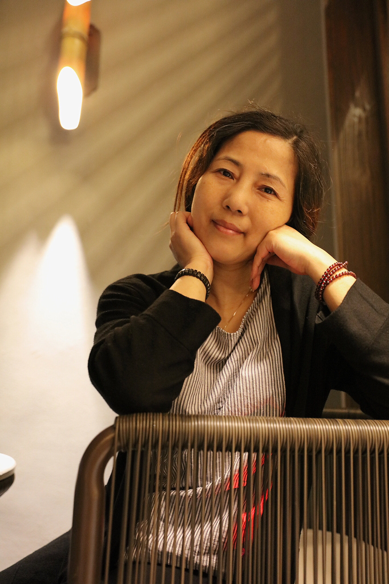 Canon EF 24-70mm F2.8L II USM sample photo. 说说你的人生 photography