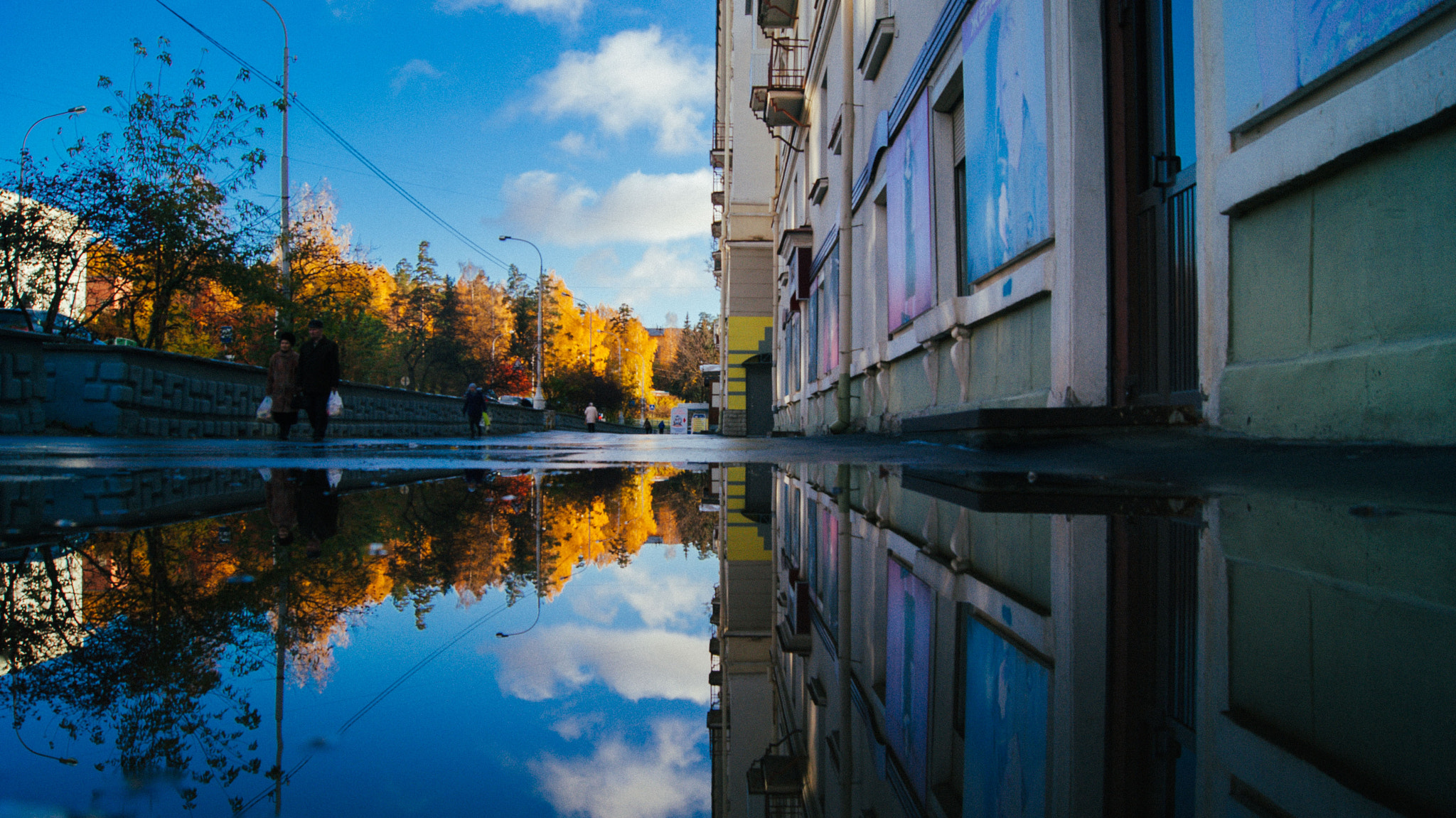 Sony Alpha DSLR-A330 + Sony DT 18-55mm F3.5-5.6 SAM sample photo. My opinion. photography