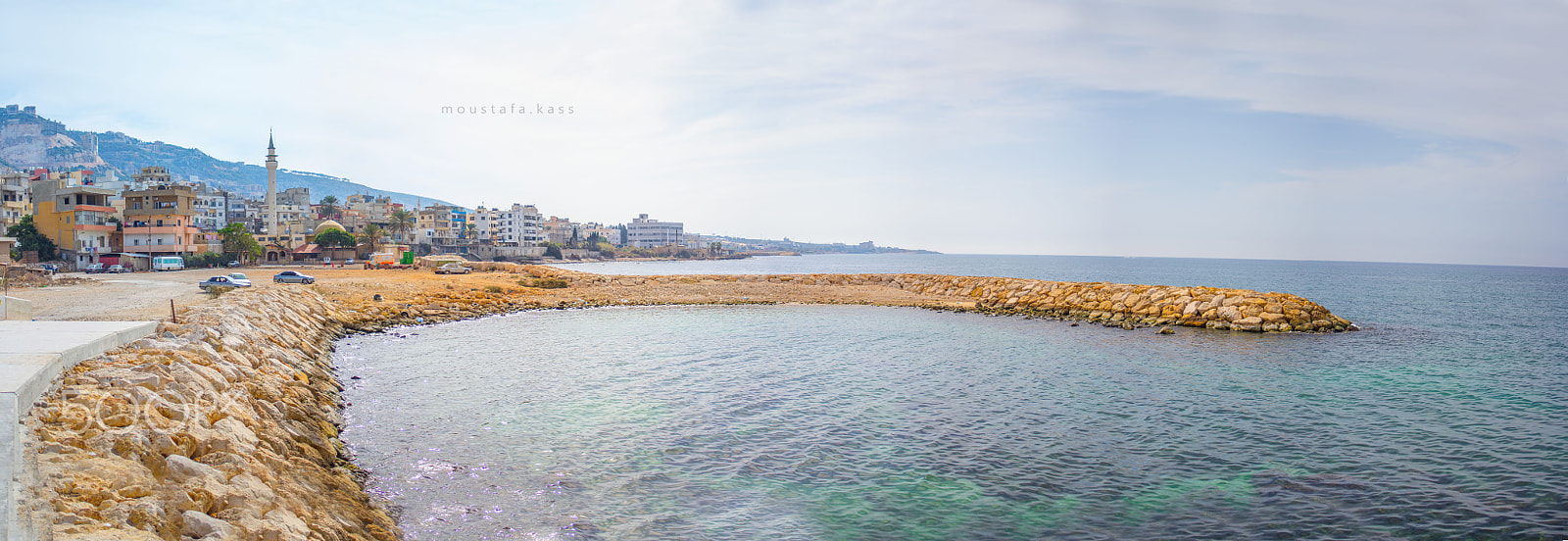 Canon EOS 700D (EOS Rebel T5i / EOS Kiss X7i) + Canon EF 35mm F2 sample photo. Panorama photography