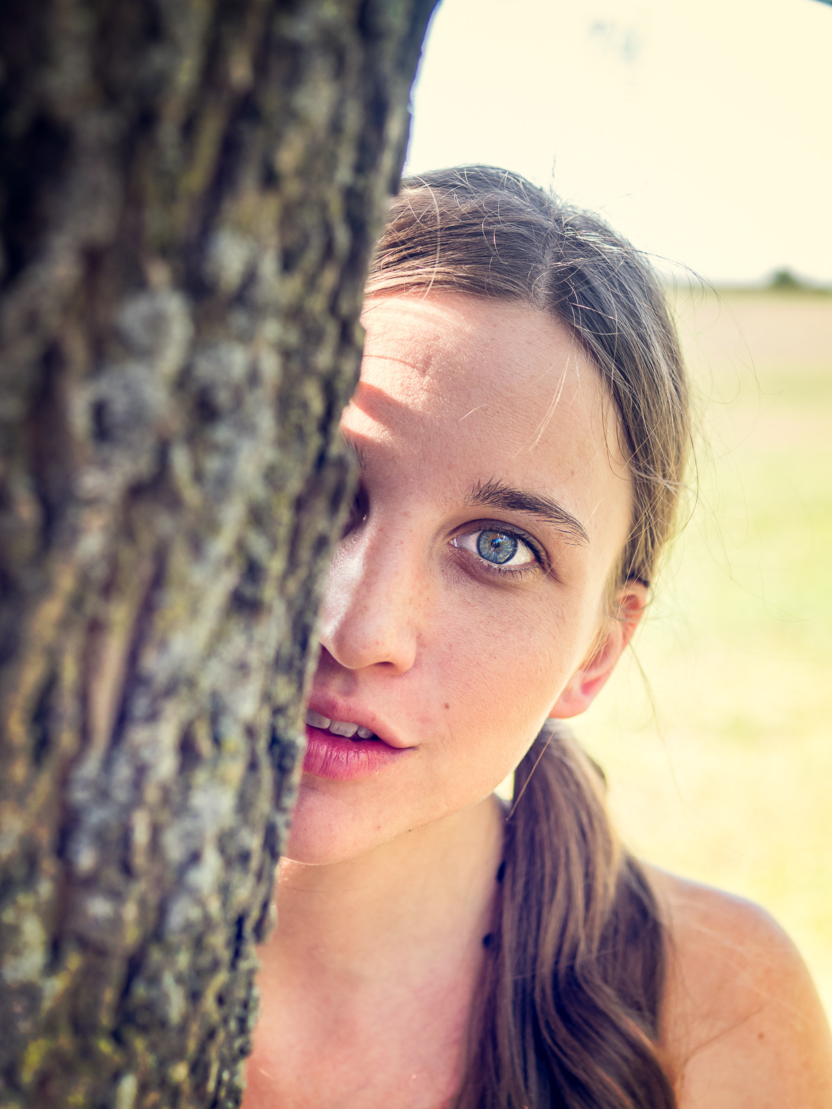Olympus OM-D E-M5 II + Sigma 30mm F1.4 DC DN | C sample photo. Alex photography