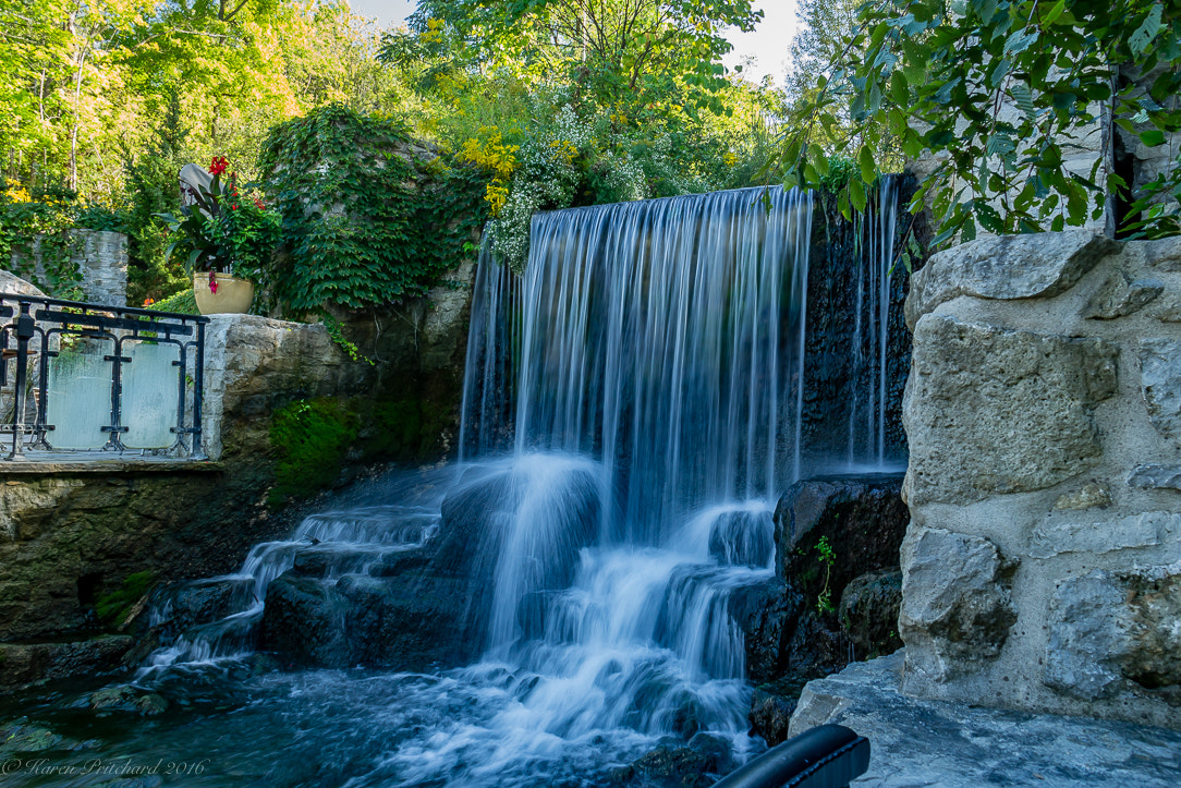 Canon EOS 100D (EOS Rebel SL1 / EOS Kiss X7) sample photo. Ancaster ontario canada photography