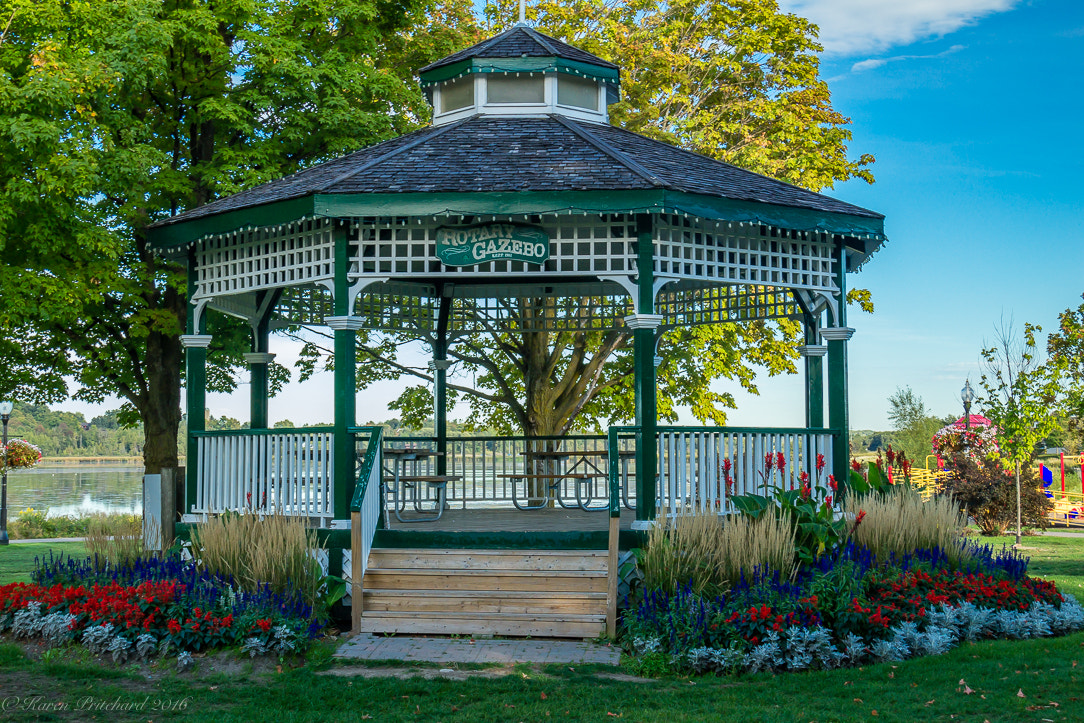 Canon EOS 100D (EOS Rebel SL1 / EOS Kiss X7) sample photo. Port perry on photography