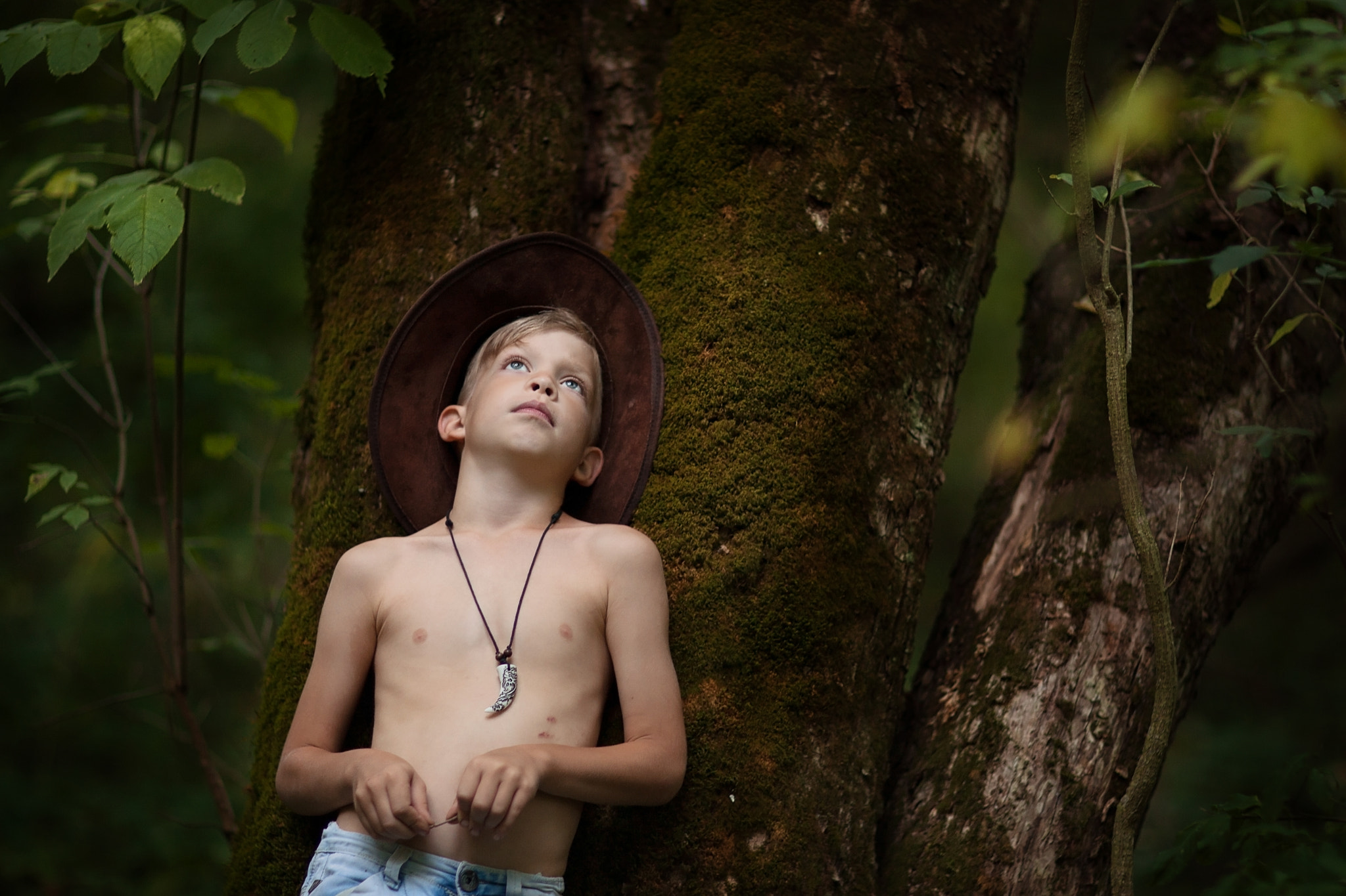 Canon EOS-1D Mark III sample photo. Dreamer photography
