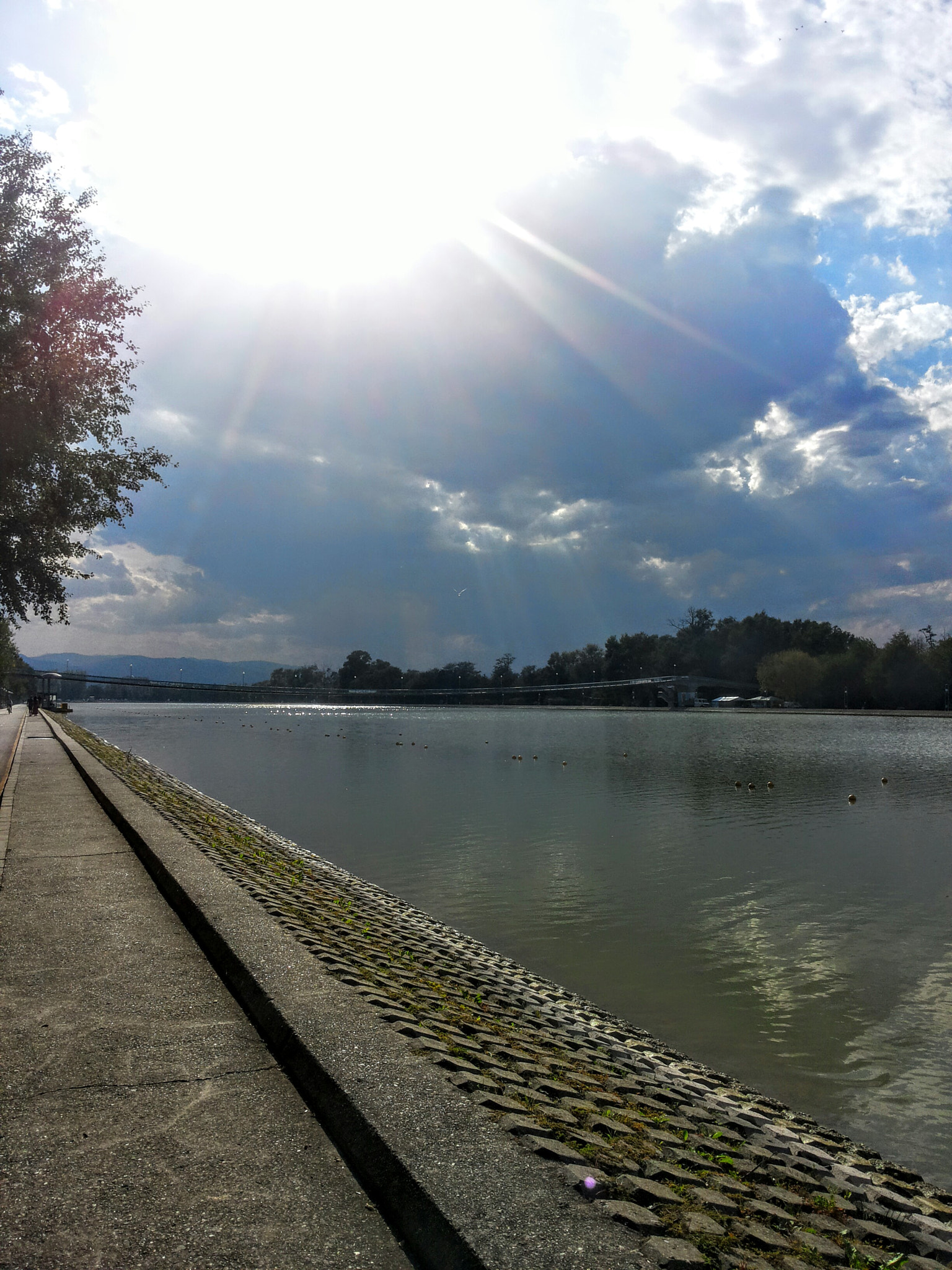 Samsung Galaxy S2 Plus sample photo