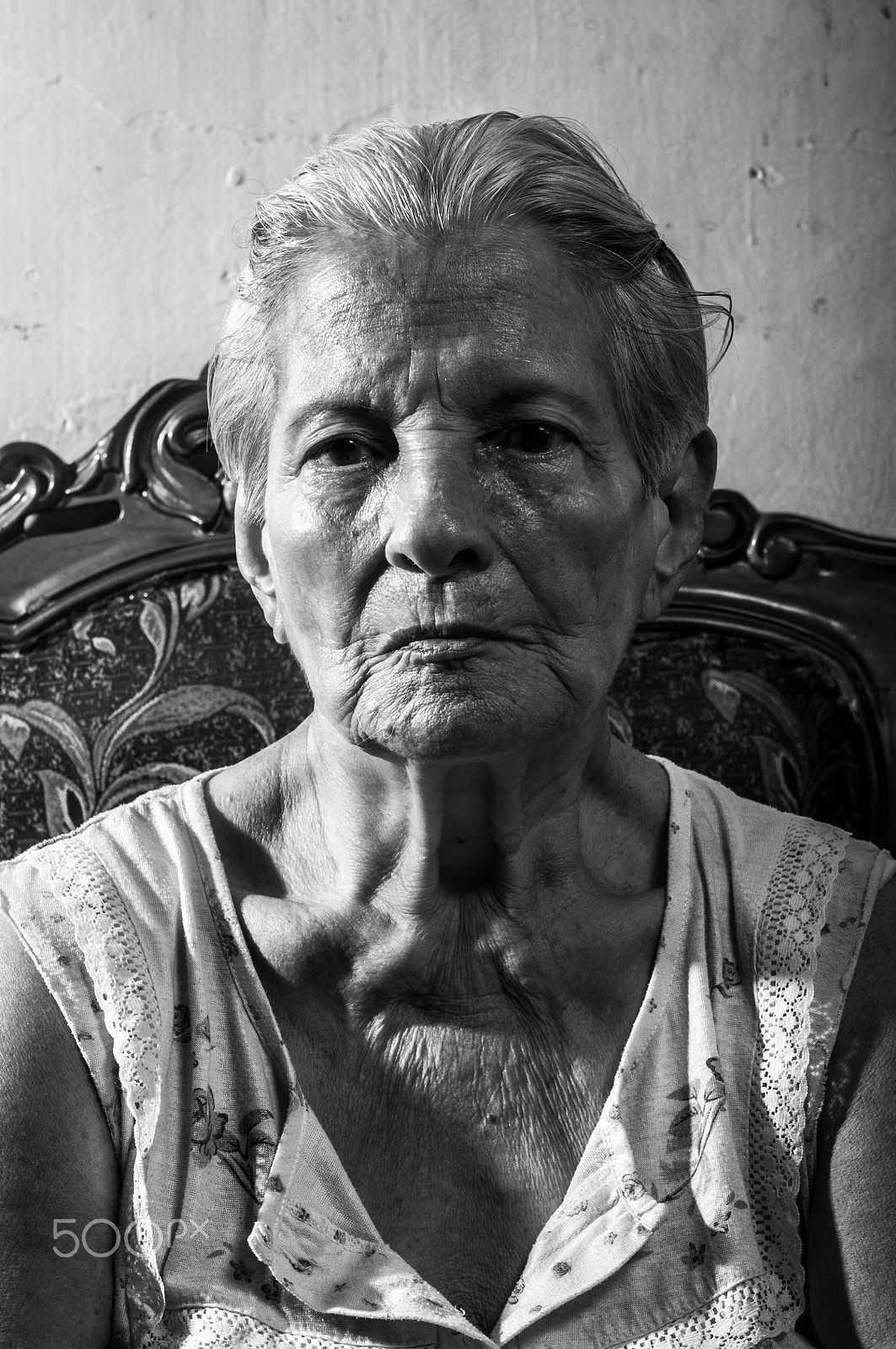 Nikon AF-S Nikkor 28-70mm F2.8 ED-IF sample photo. Casas colectivas photography