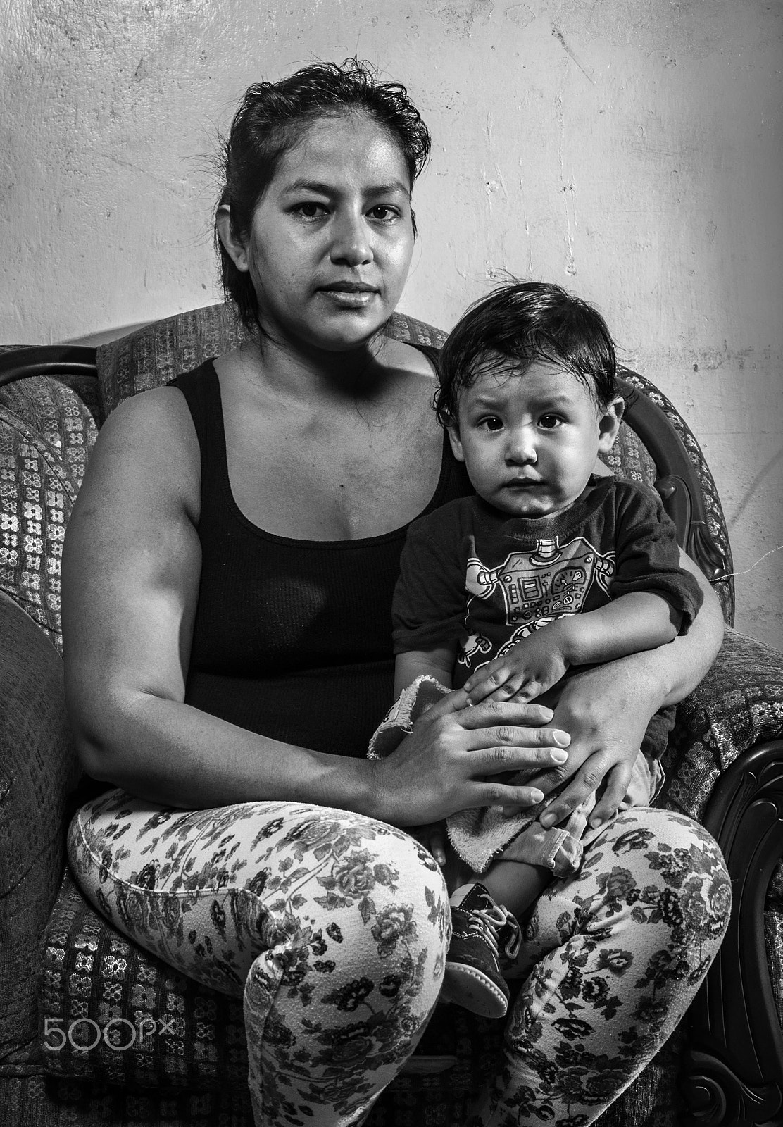 Nikon AF-S Nikkor 28-70mm F2.8 ED-IF sample photo. Casas colectivas photography