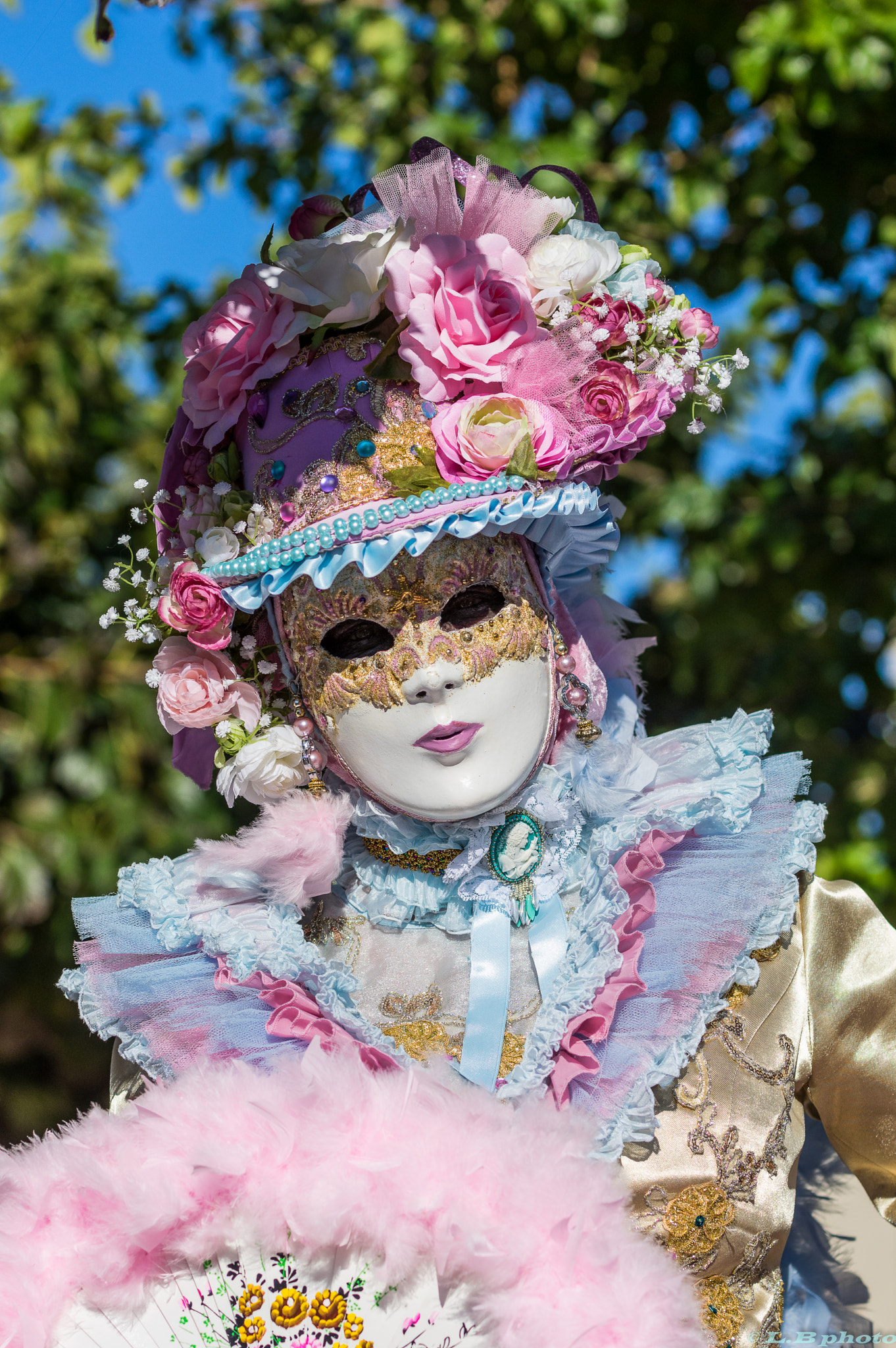 Pentax K-3 II sample photo. Fete venitienne a peyriac de mer photography