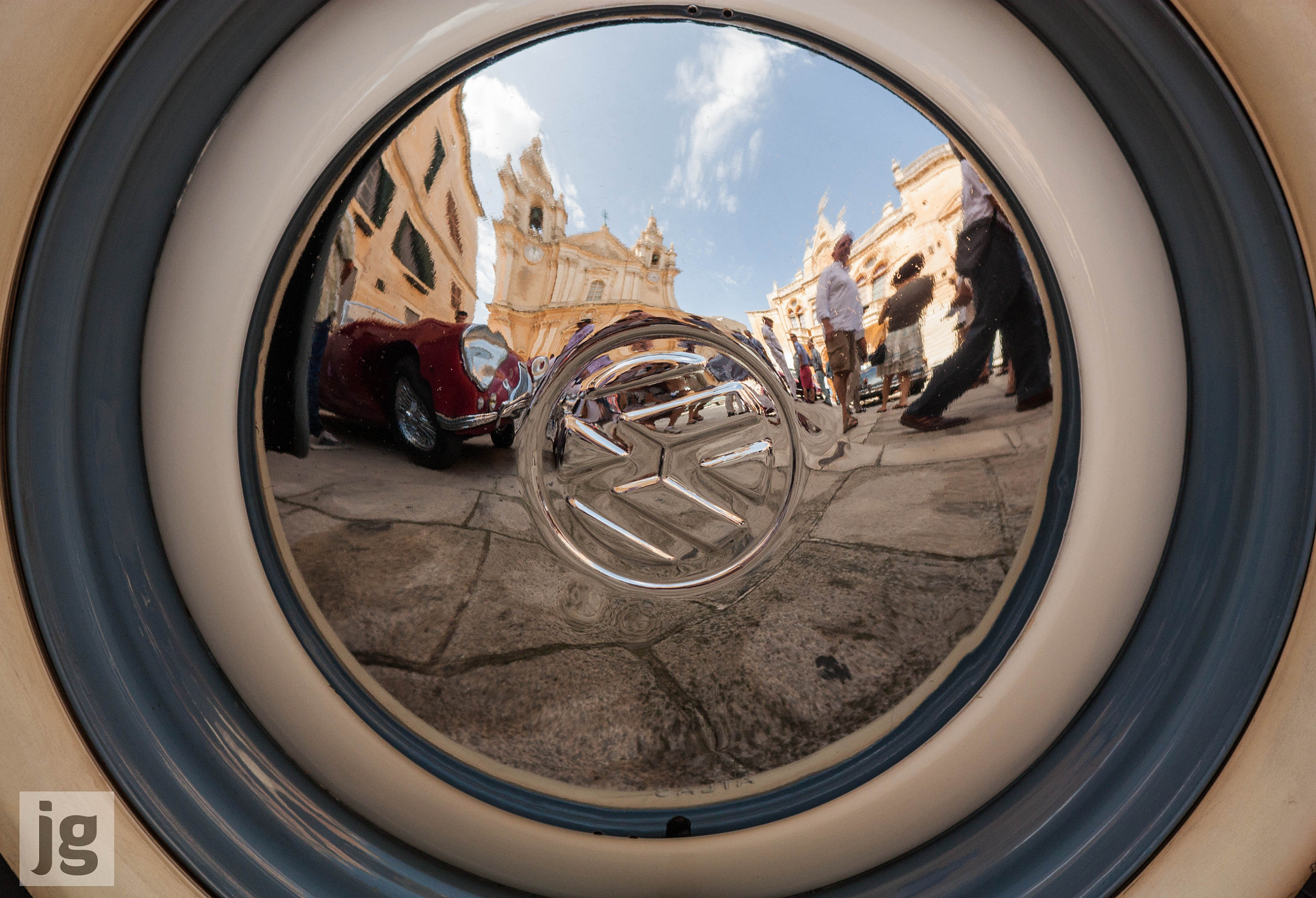 Canon EF 70-300mm F4-5.6 IS USM sample photo. Mdina grand prix a view photography