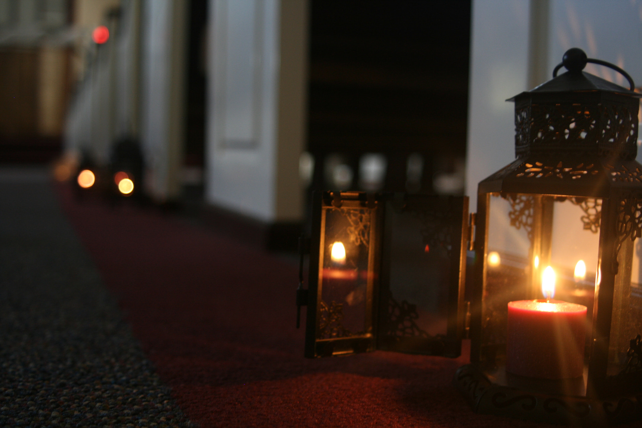 Canon EF 28-80mm f/3.5-5.6 USM sample photo. Isle photography