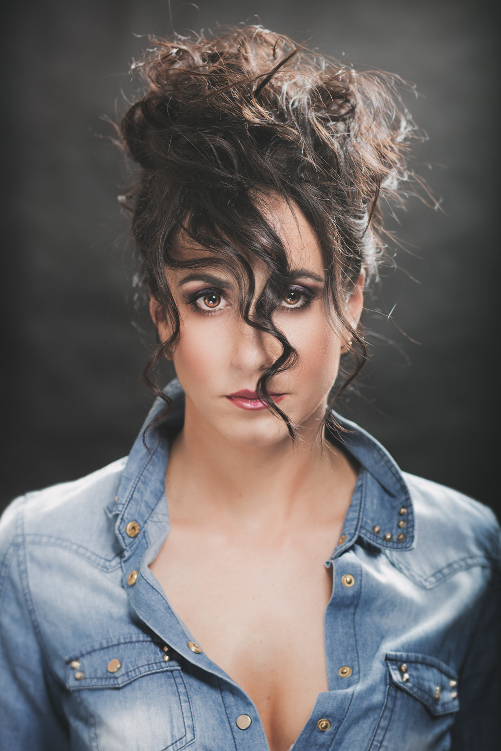 Canon EOS 5DS + Canon EF 85mm F1.8 USM sample photo. Kasia photography
