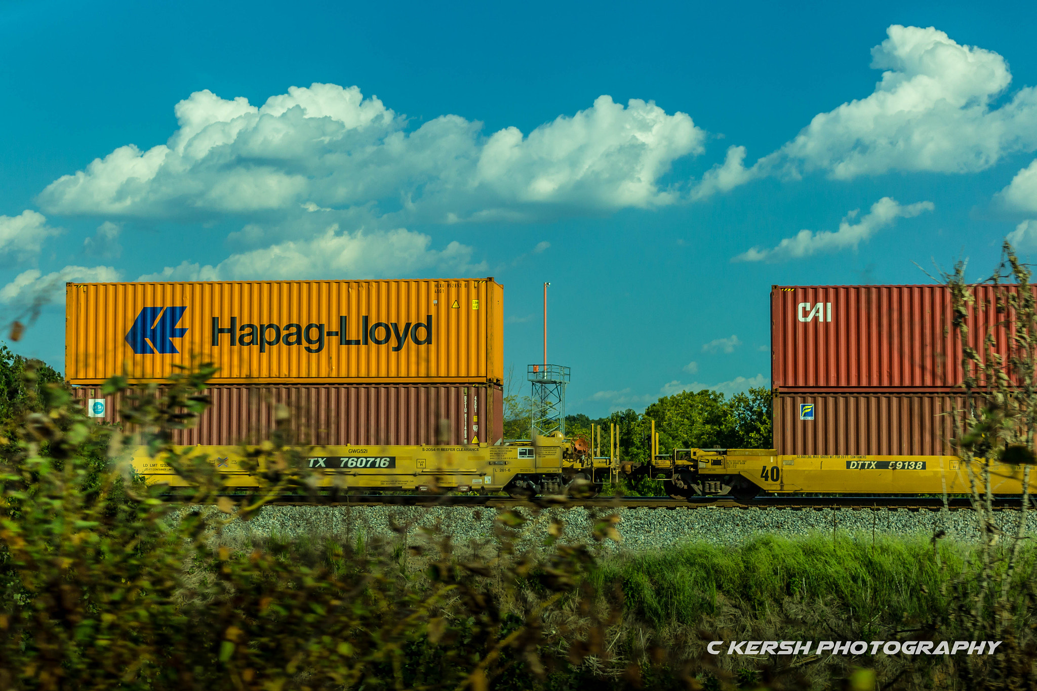 Canon EF 40mm F2.8 STM sample photo. Rural freight photography
