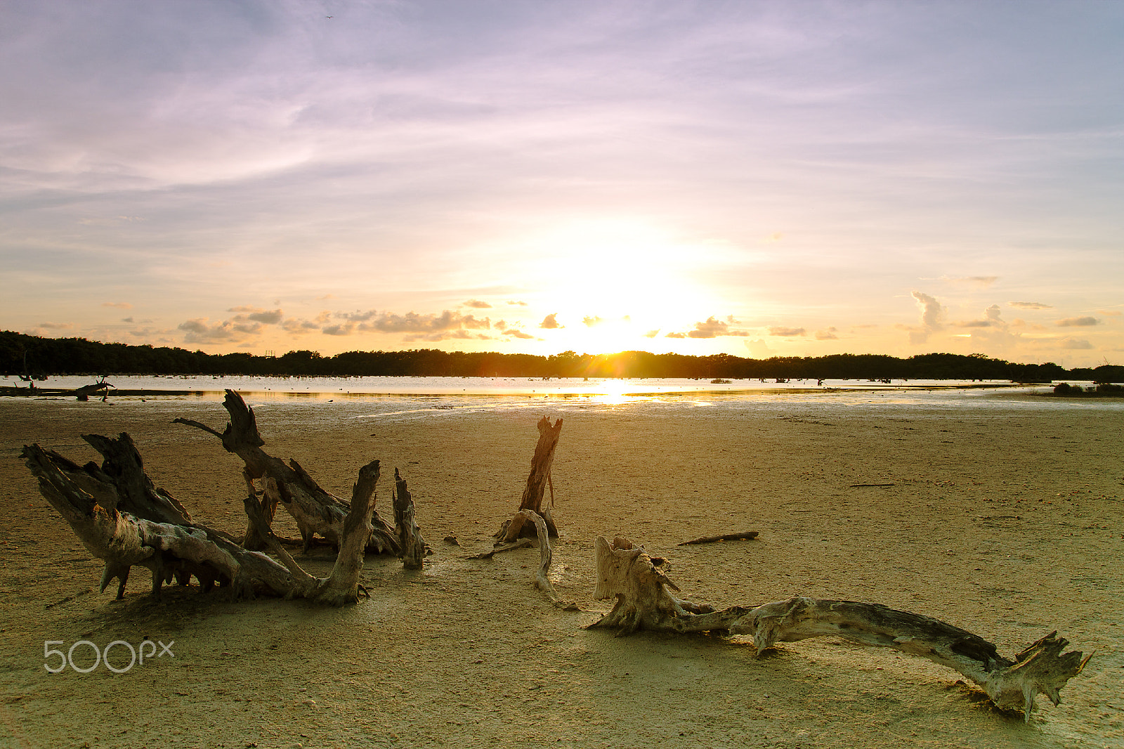 Tamron SP AF 17-50mm F2.8 XR Di II LD Aspherical (IF) sample photo. Sunset ii photography