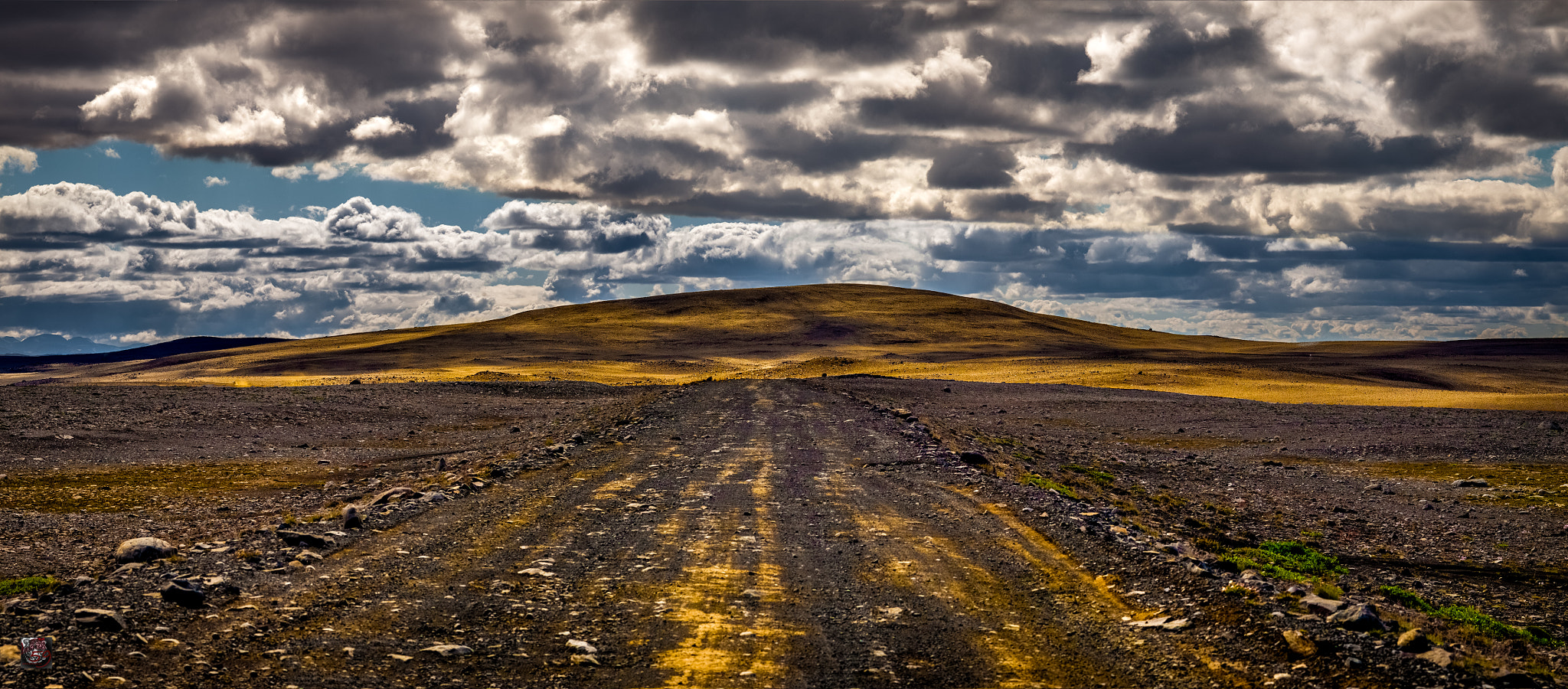 Leica APO-Summicron-M 90mm F2 ASPH sample photo. Iceland: sprengisandsleið - second north-south passage across the highland :-))) photography