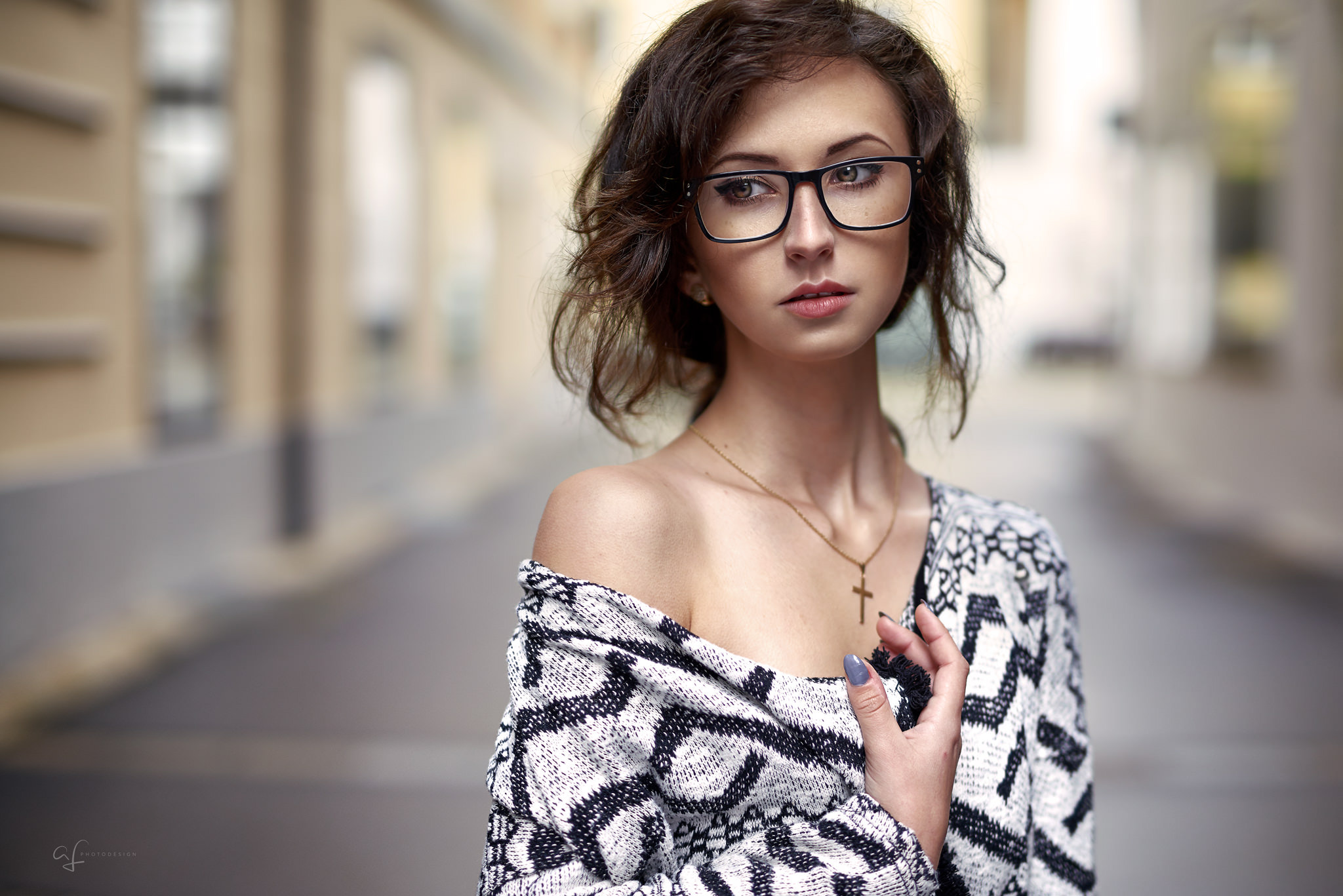 Sigma 50mm F1.4 DG HSM Art sample photo. Vanessa photography