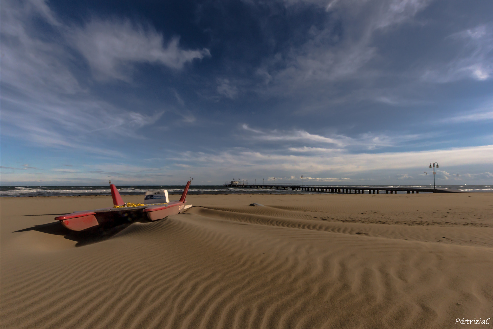 Canon EOS 60D + Sigma 8-16mm F4.5-5.6 DC HSM sample photo. #mared'inverno# photography