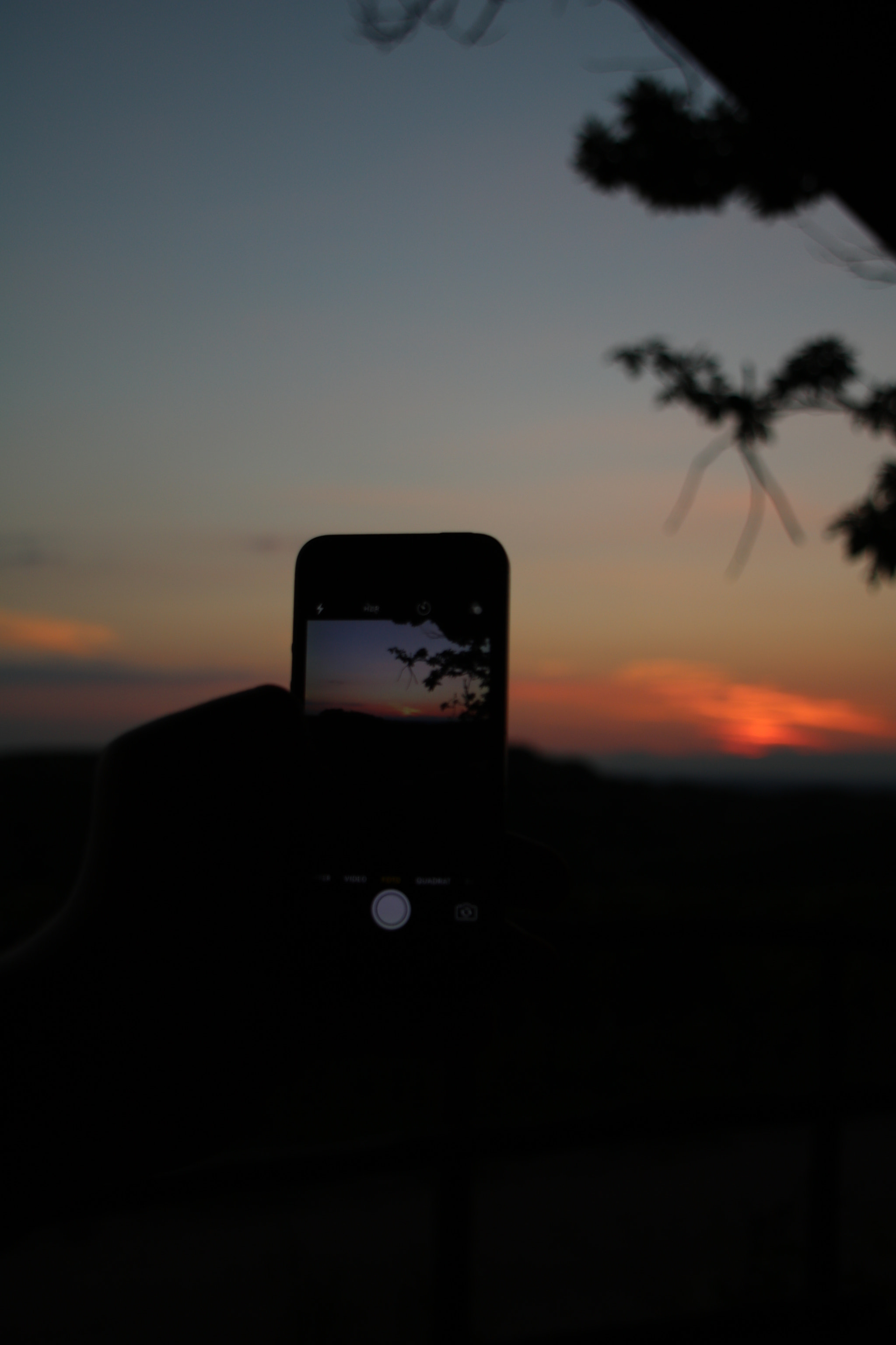 Canon EOS 750D (EOS Rebel T6i / EOS Kiss X8i) + Canon TS-E 90mm F2.8 Tilt-Shift sample photo. Sunrise germany photography