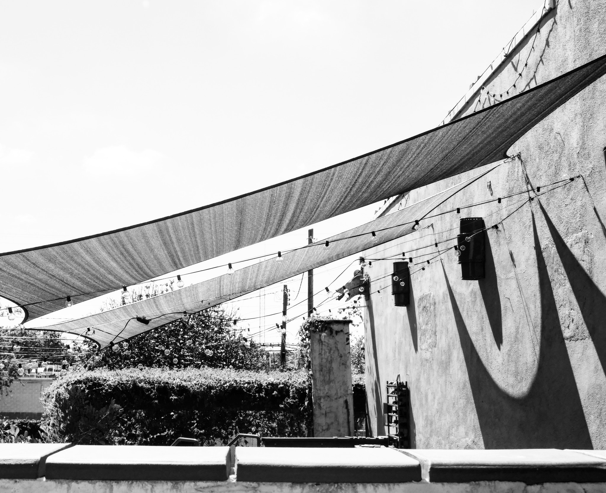 LUMIX G VARIO 12-60/F3.5-5.6 sample photo. Eastside awnings photography