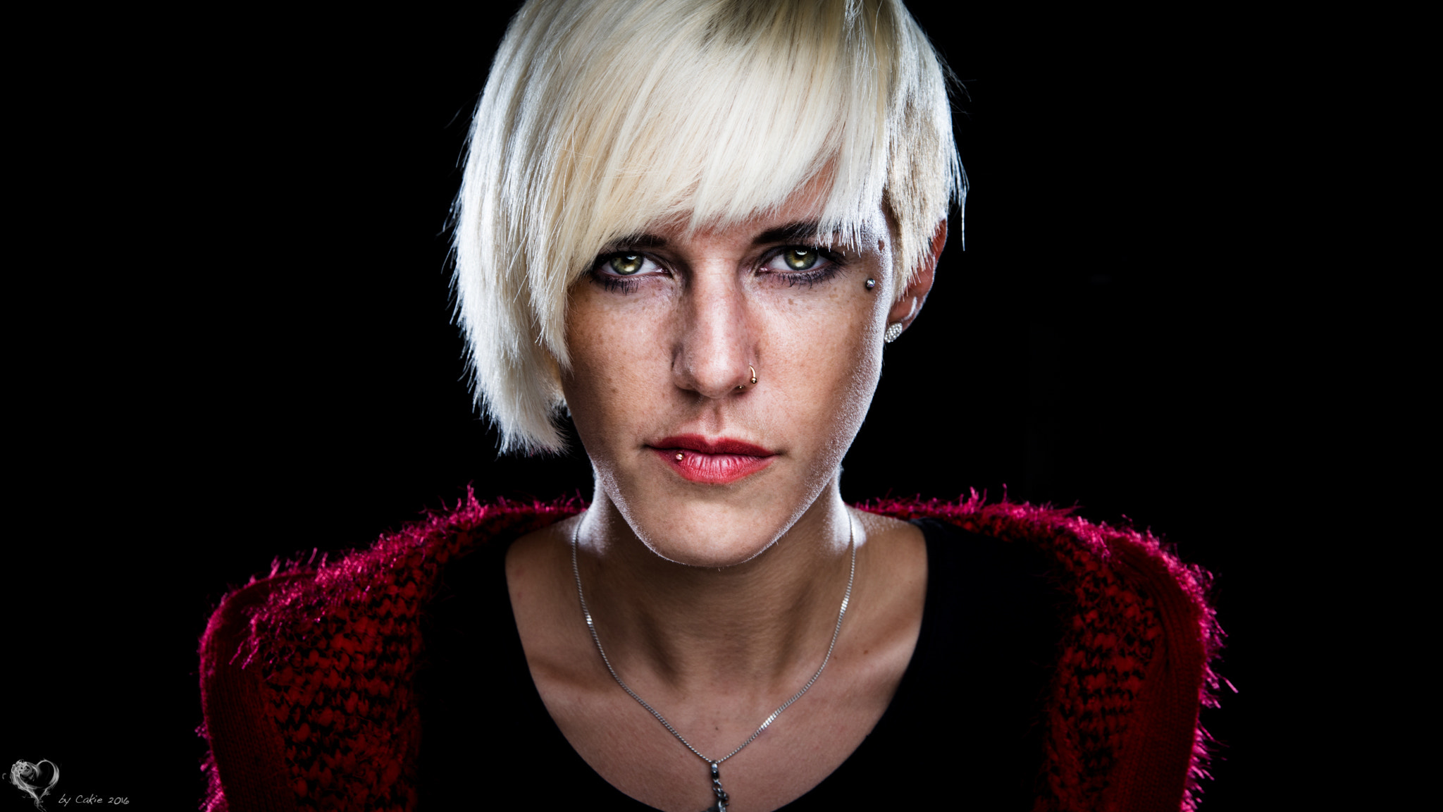 Sony a7R sample photo. Dark-portrait .... photography