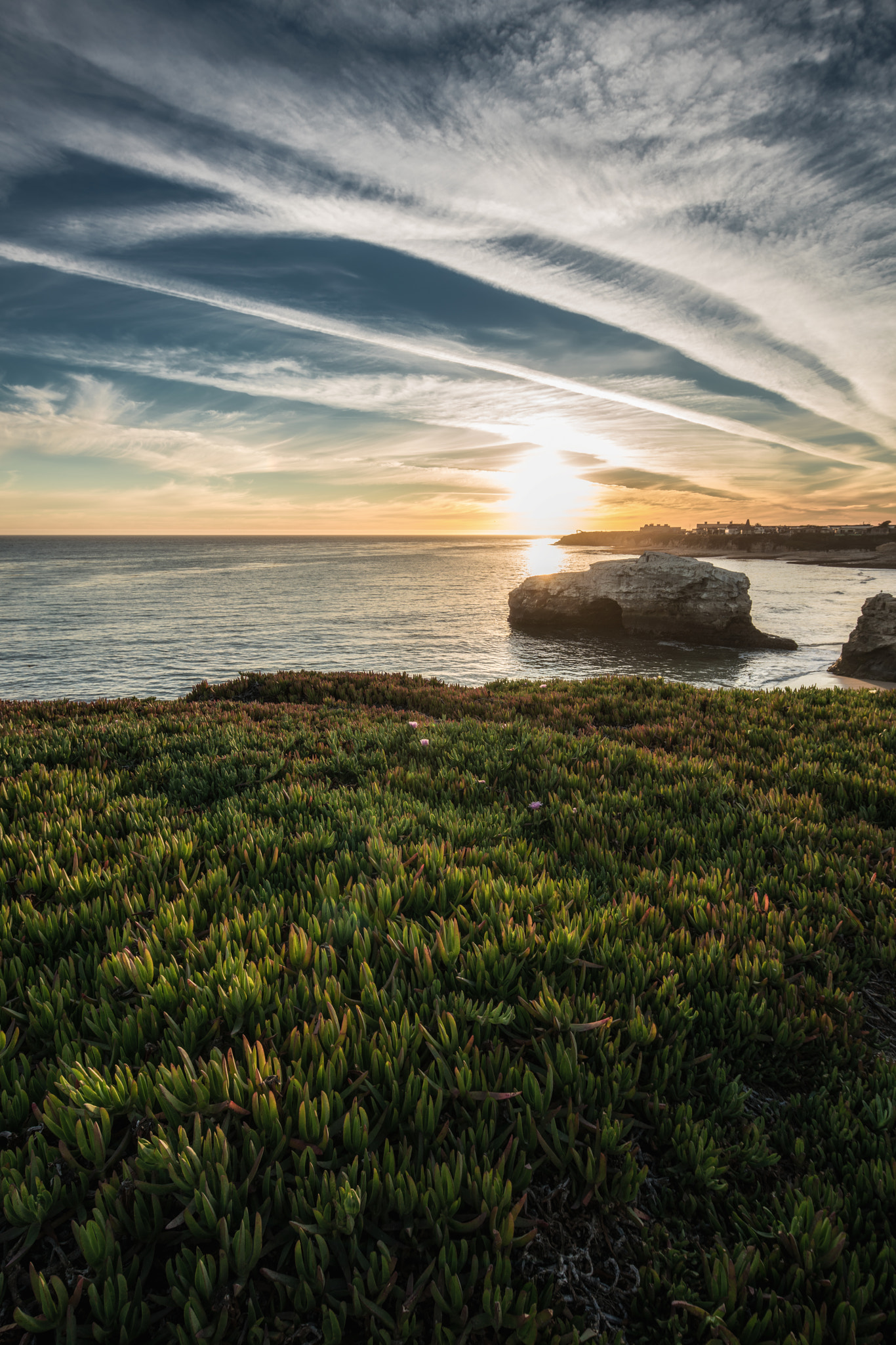 Canon TS-E 17mm F4L Tilt-Shift sample photo. Pacific ocean #2 photography