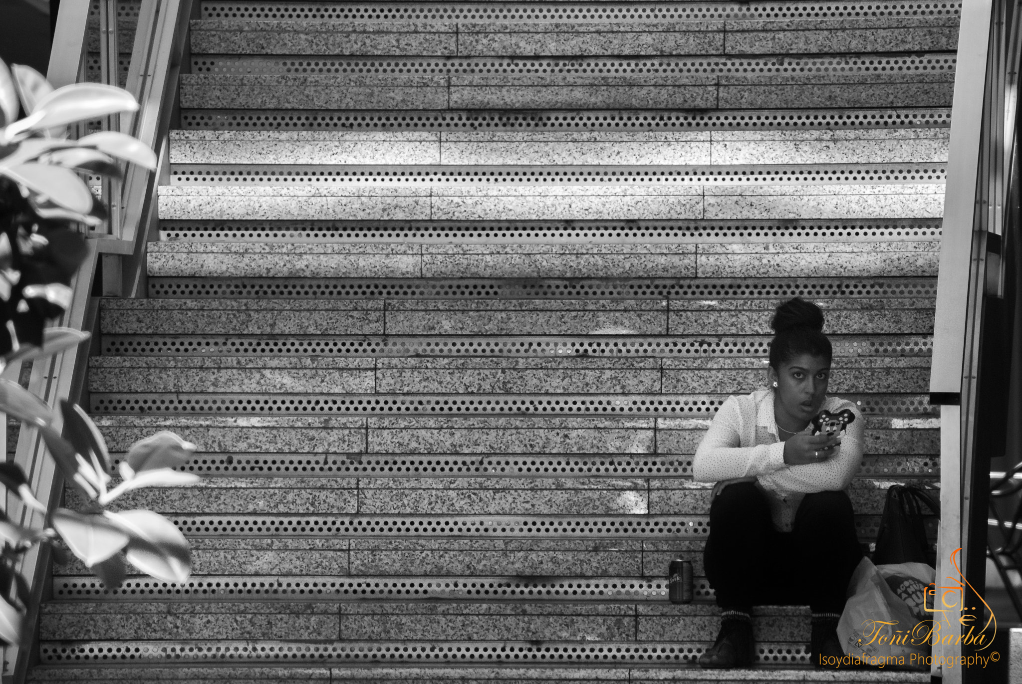 Nikon D80 sample photo. Mirada photography