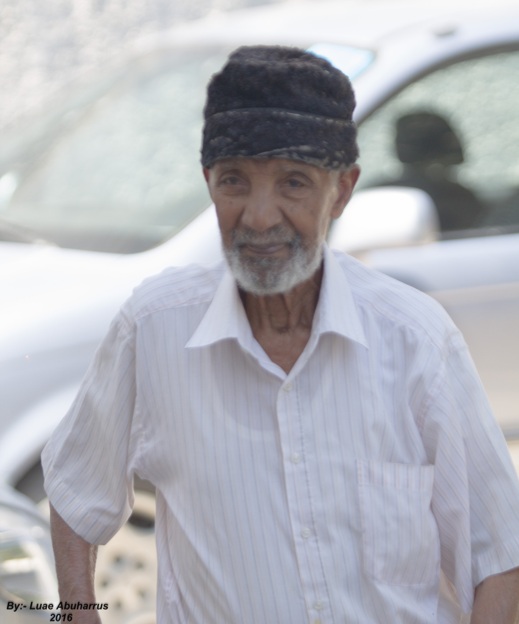 Canon EF 70-200mm F2.8L USM sample photo. Img photography
