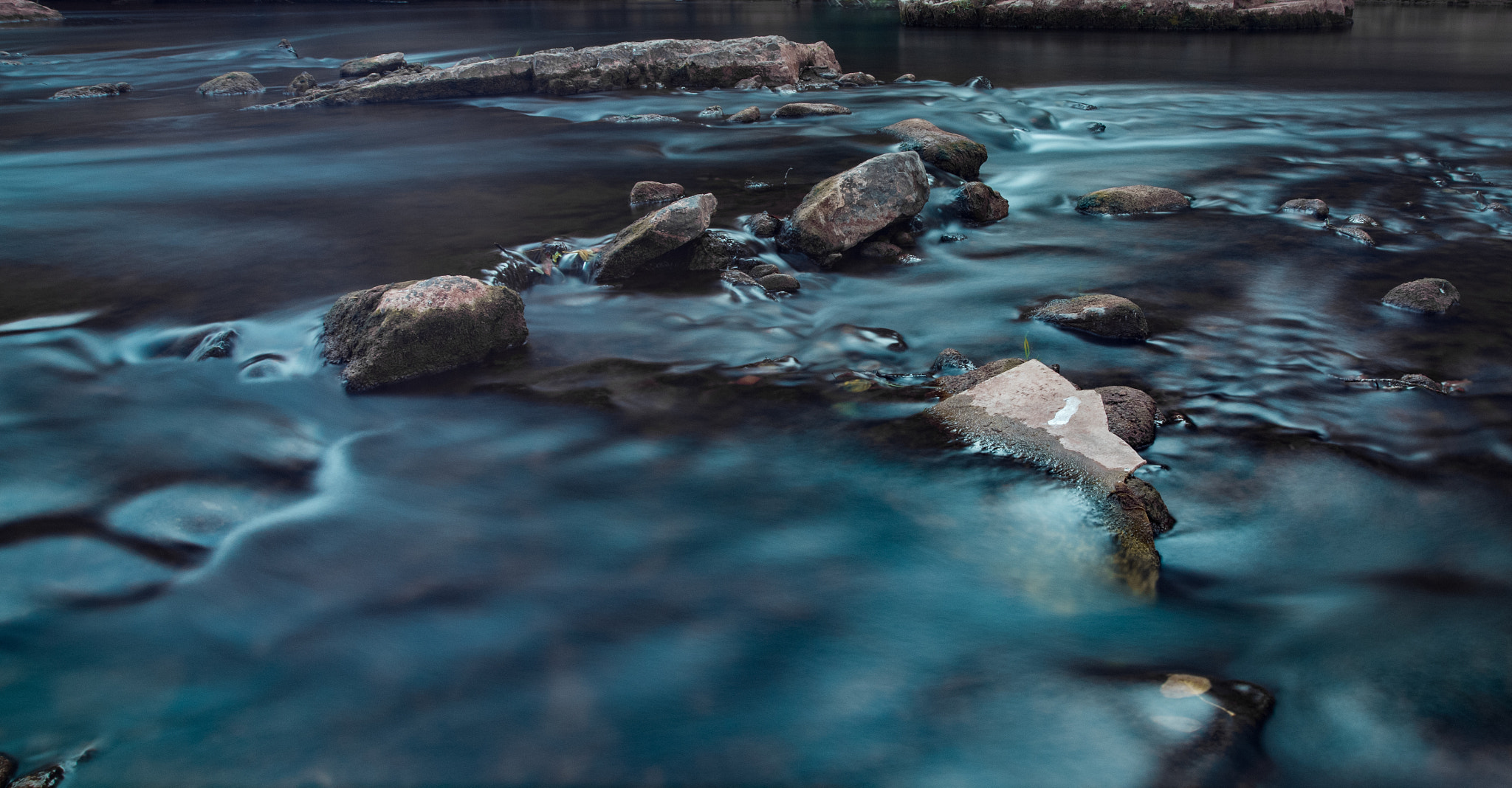 Pentax K-S1 sample photo. Rocks photography