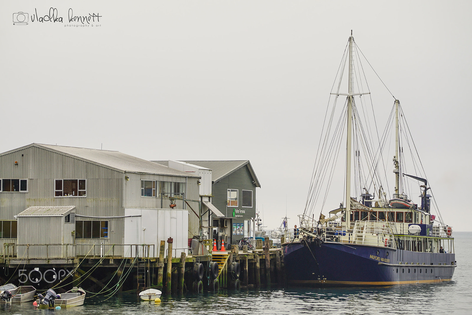 Sony a7S + Sony FE 70-200mm F4 G OSS sample photo. Stewart island discovery cruise photography