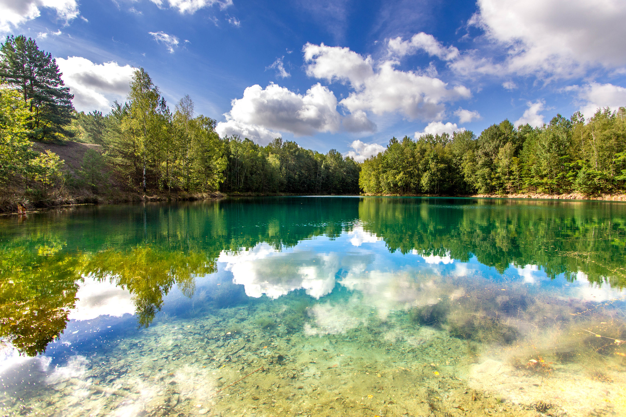 Sigma 10-20mm F3.5 EX DC HSM sample photo. Reflections photography