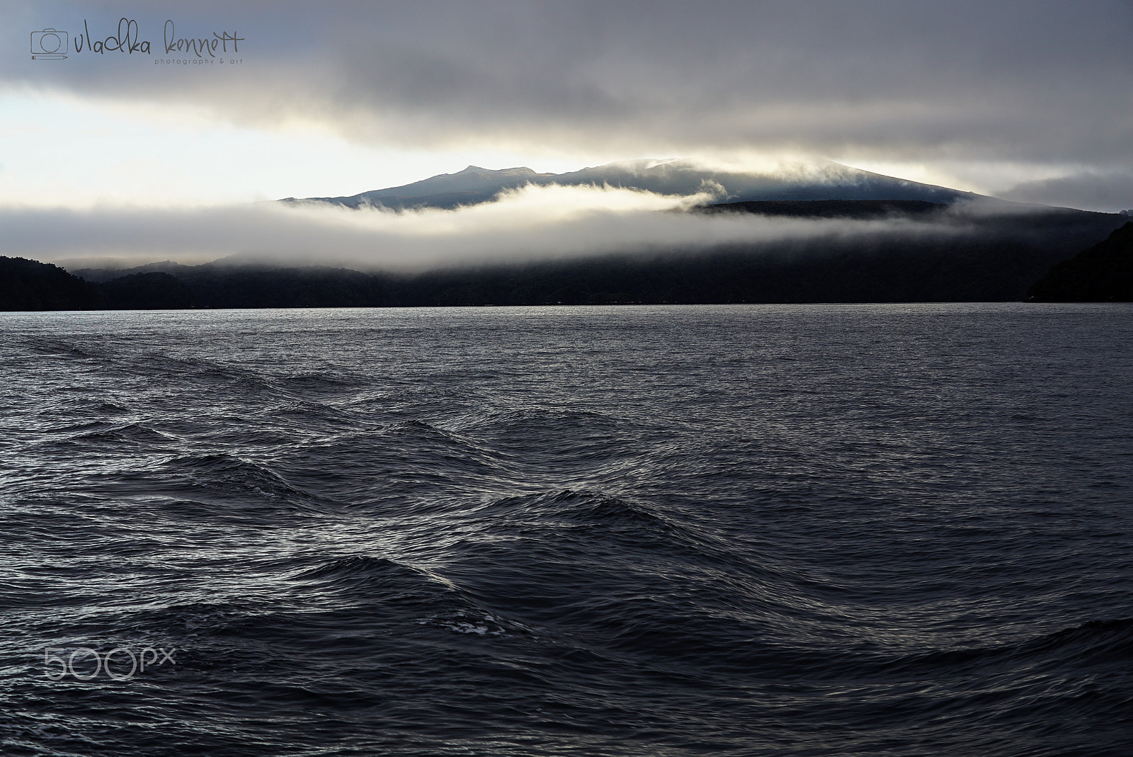 Sony a7S + Sony FE 70-200mm F4 G OSS sample photo. Stewart island discovery cruise photography