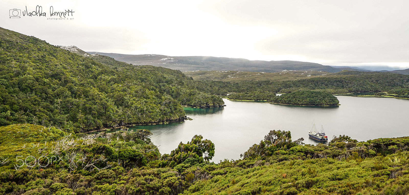 Sony a7S + Sony Vario-Tessar T* FE 16-35mm F4 ZA OSS sample photo. Stewart island discovery cruise photography