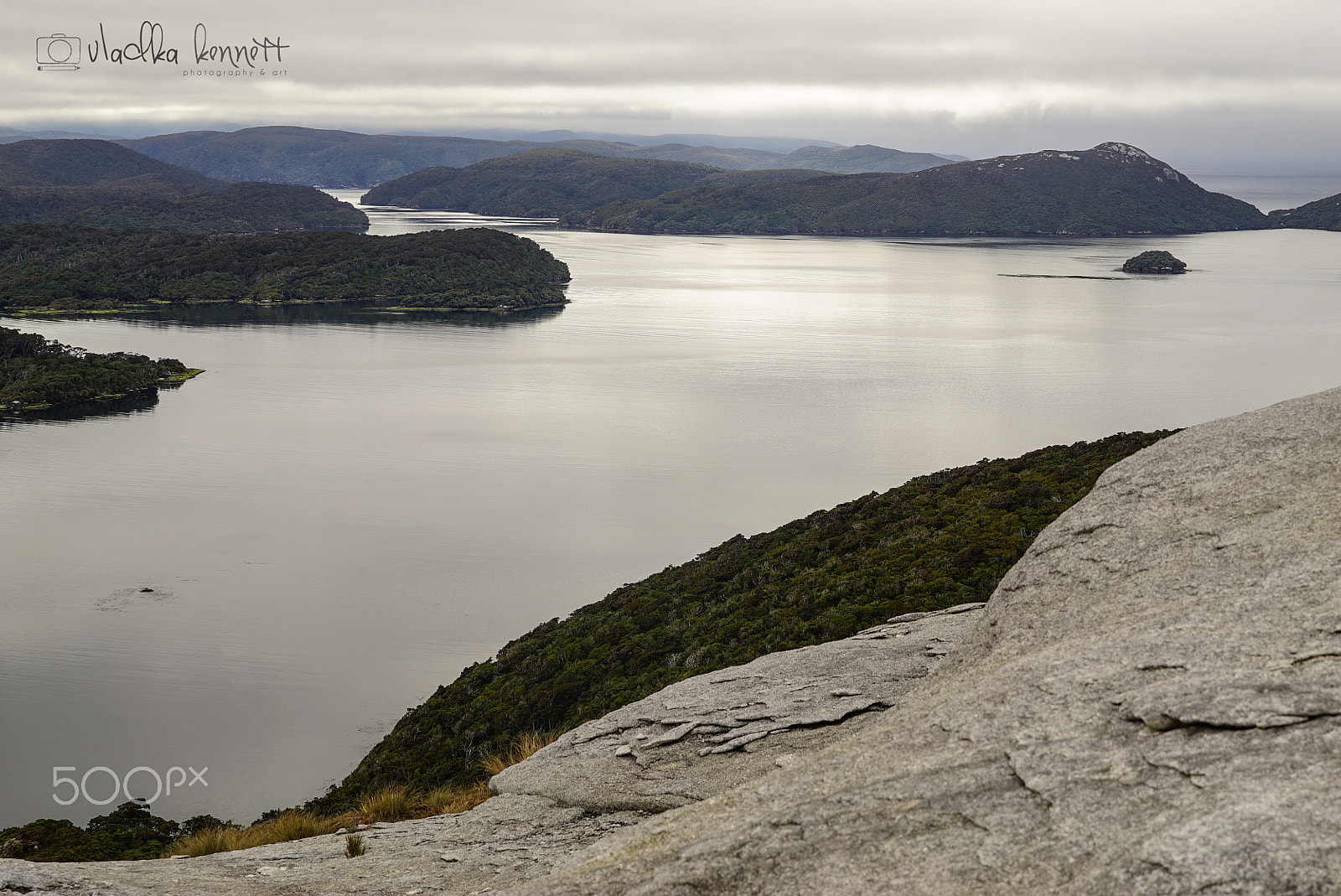Sony a7S + Sony FE 70-200mm F4 G OSS sample photo. Stewart island discovery cruise photography