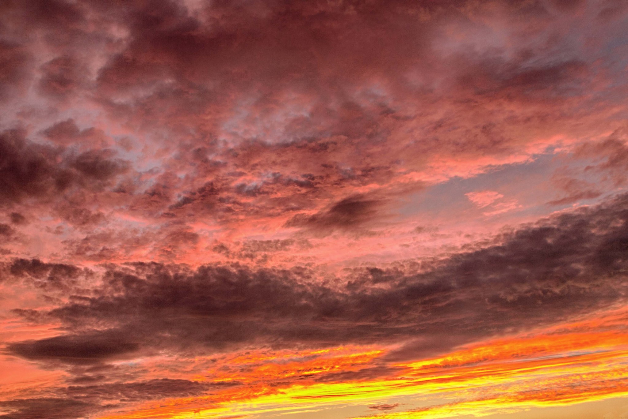 Canon EOS 30D sample photo. Sunset while hiking iron king trail photography