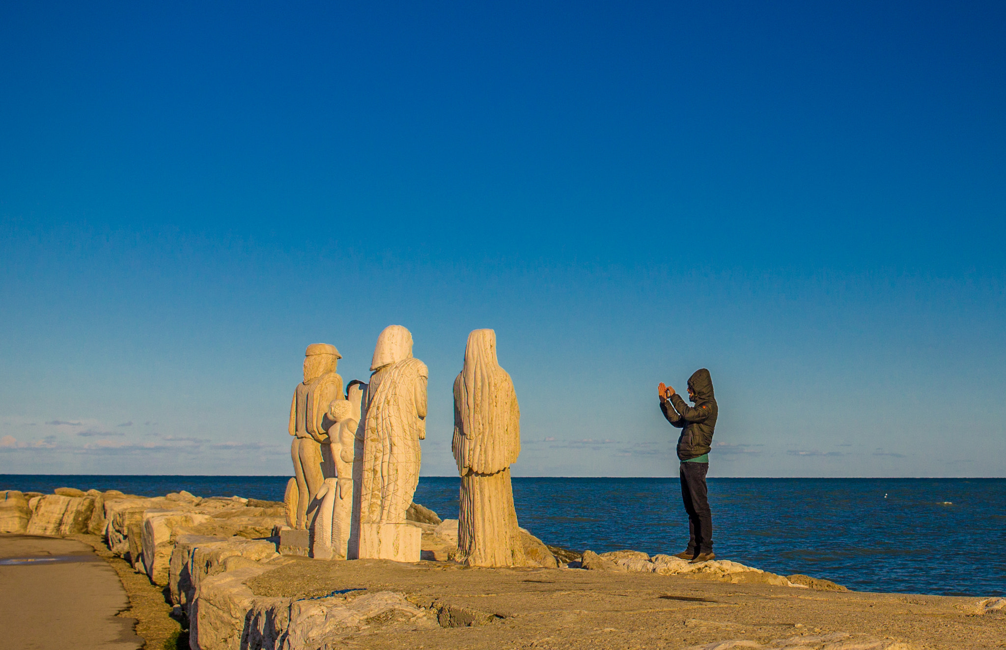 Canon EF-S 24mm F2.8 STM sample photo. Fermi...1..2..3..ciiis.. photography