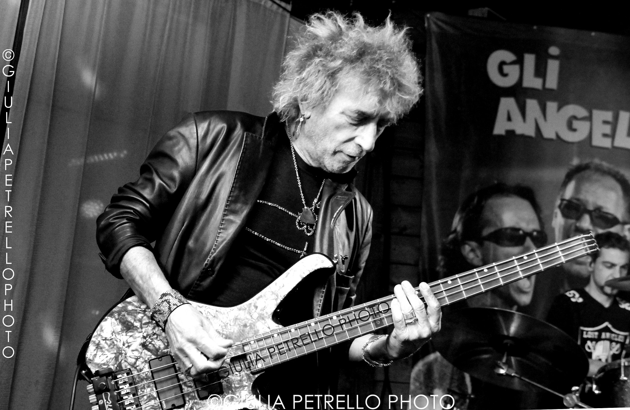 Canon EF 28-135mm F3.5-5.6 IS USM sample photo. Claudio "gallo" golinelli photography