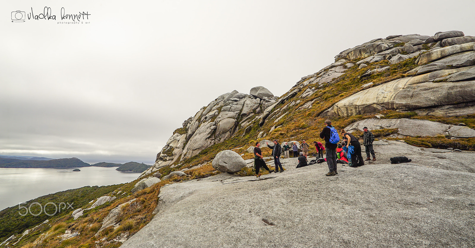 Sony a7S + Sony Vario-Tessar T* FE 16-35mm F4 ZA OSS sample photo. Stewart island discovery cruise photography