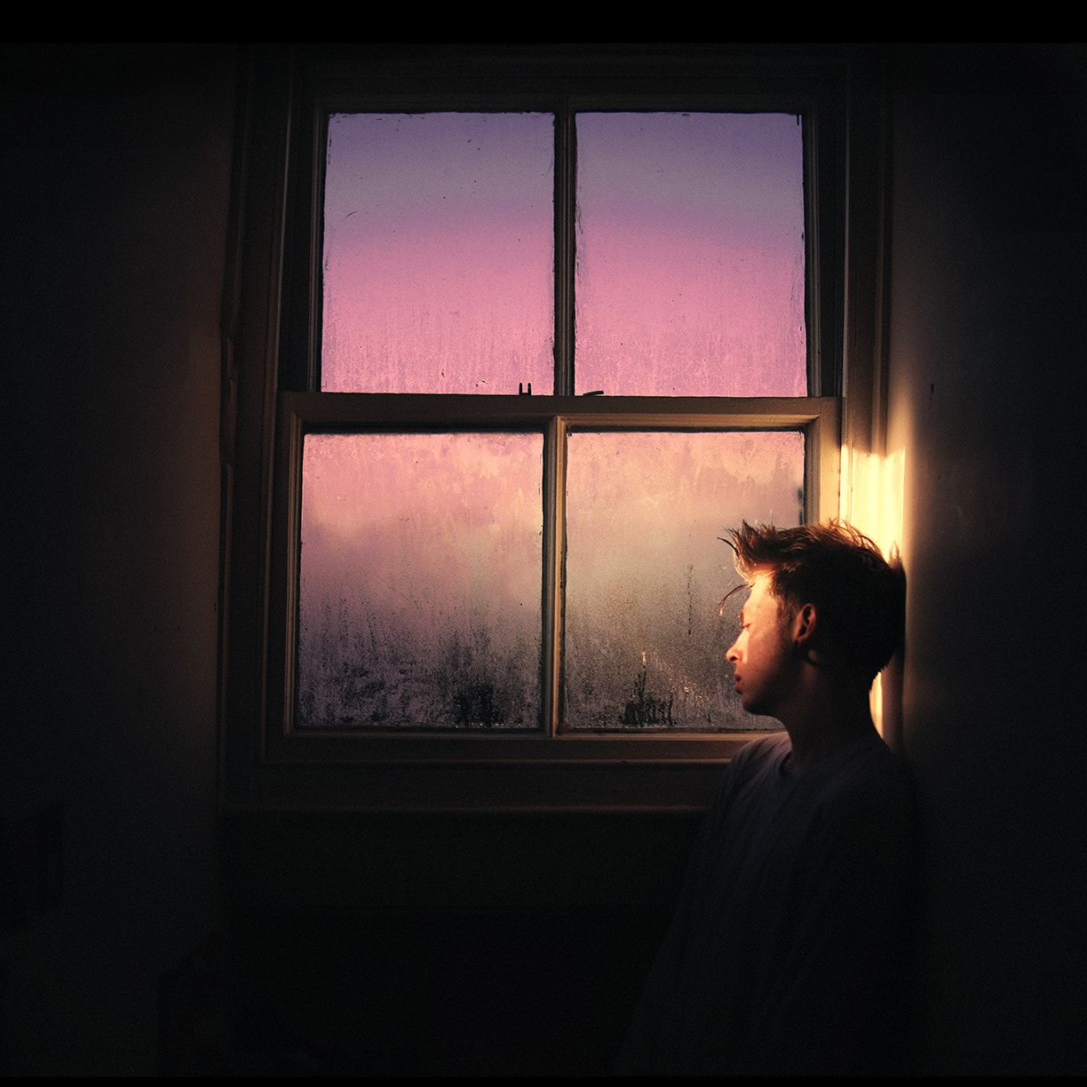 Nikon D600 + Nikon AF-S DX Nikkor 35mm F1.8G sample photo. When the morning comes (i think of you) photography