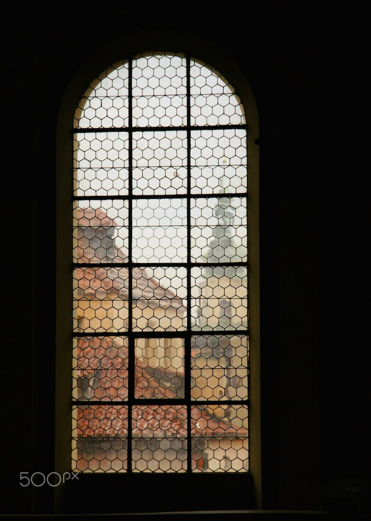Sony Alpha DSLR-A700 sample photo. Luces de bohemia. photography