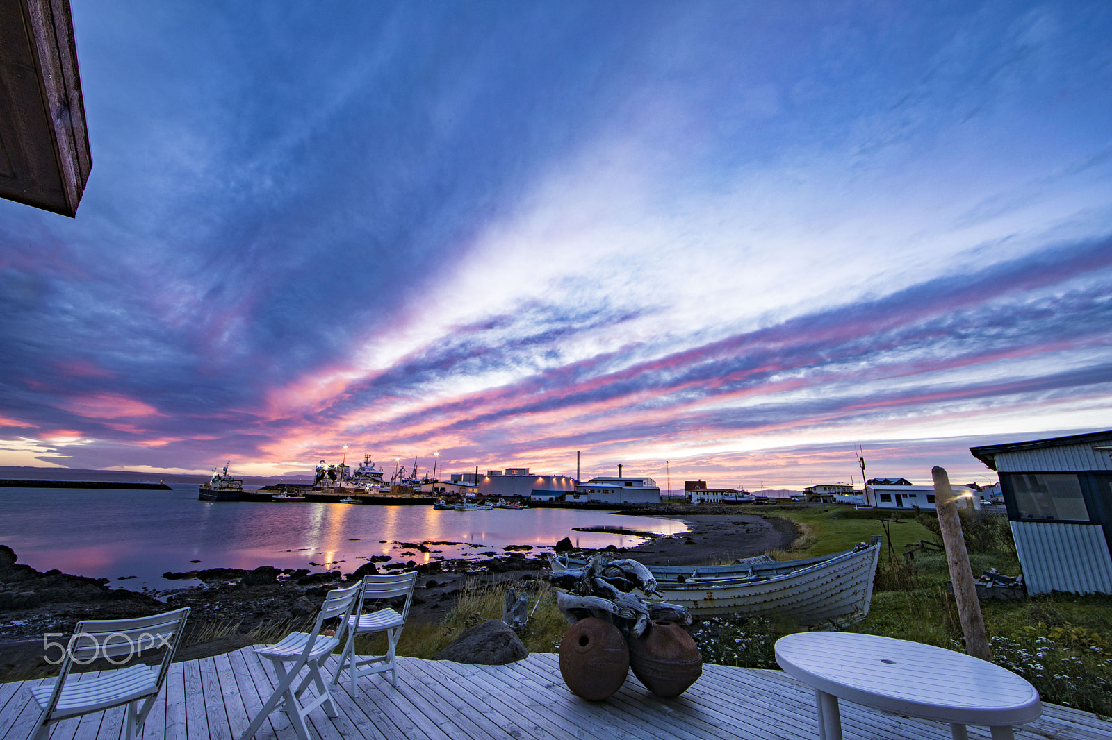 Canon EF 14mm F2.8L II USM sample photo. A photography