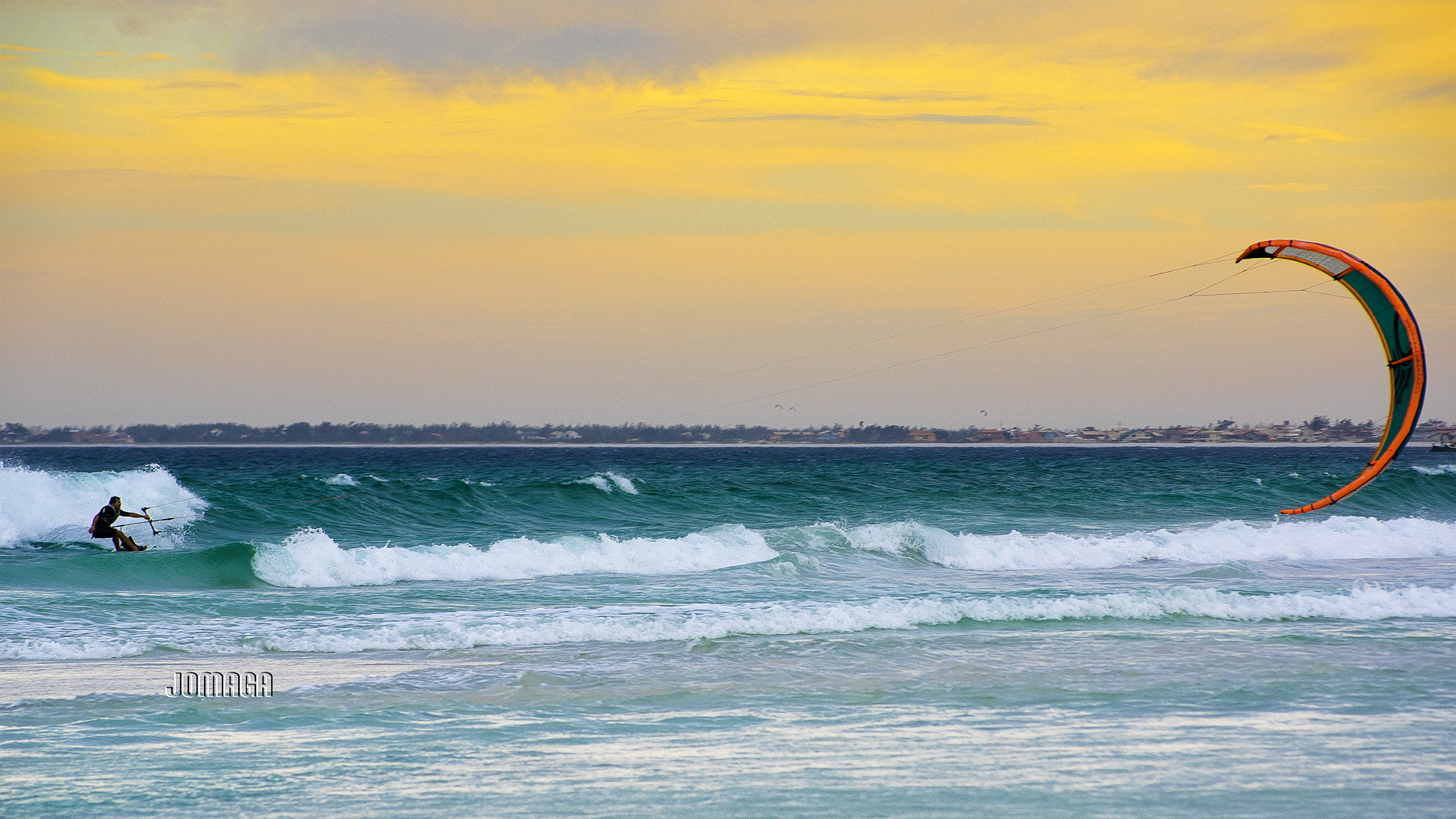 Pentax smc DA* 50-135mm F2.8 ED (IF) SDM sample photo. Cabo frio photography