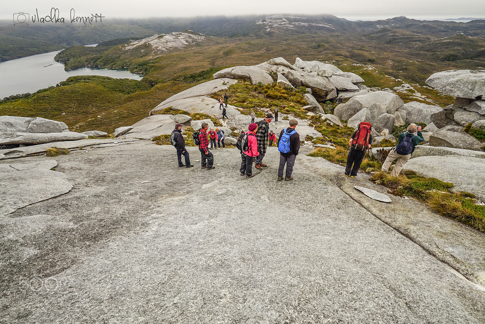 Sony a7S + Sony Vario-Tessar T* FE 16-35mm F4 ZA OSS sample photo. Stewart island discovery cruise photography